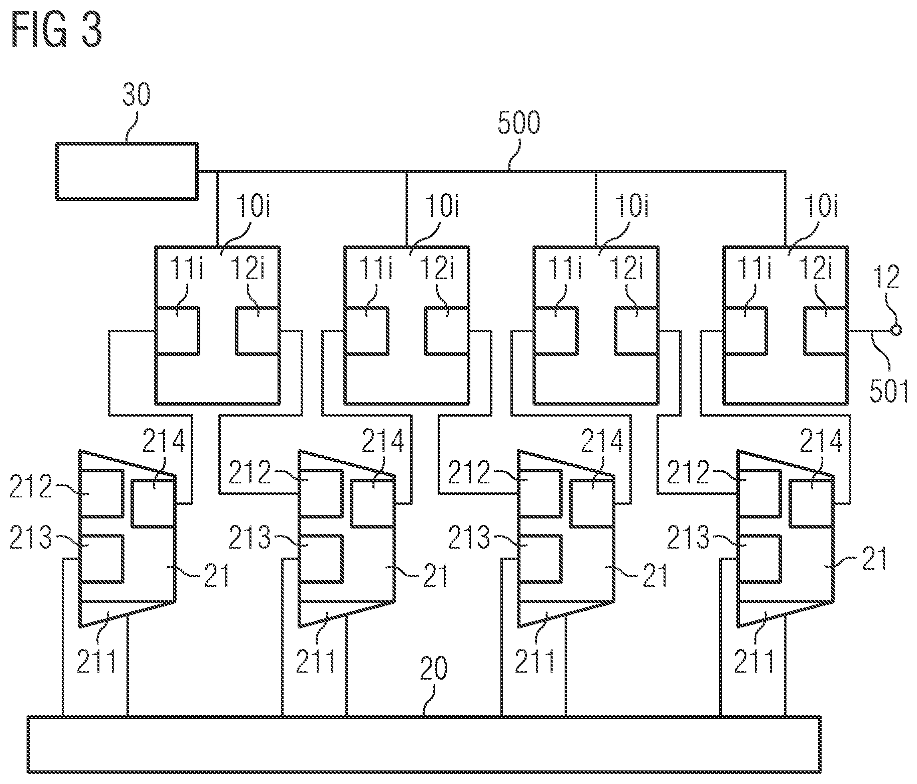 Patent US11776461 Figure 2 – Method of generating a PWM signal and circuit for generating a PWM signal