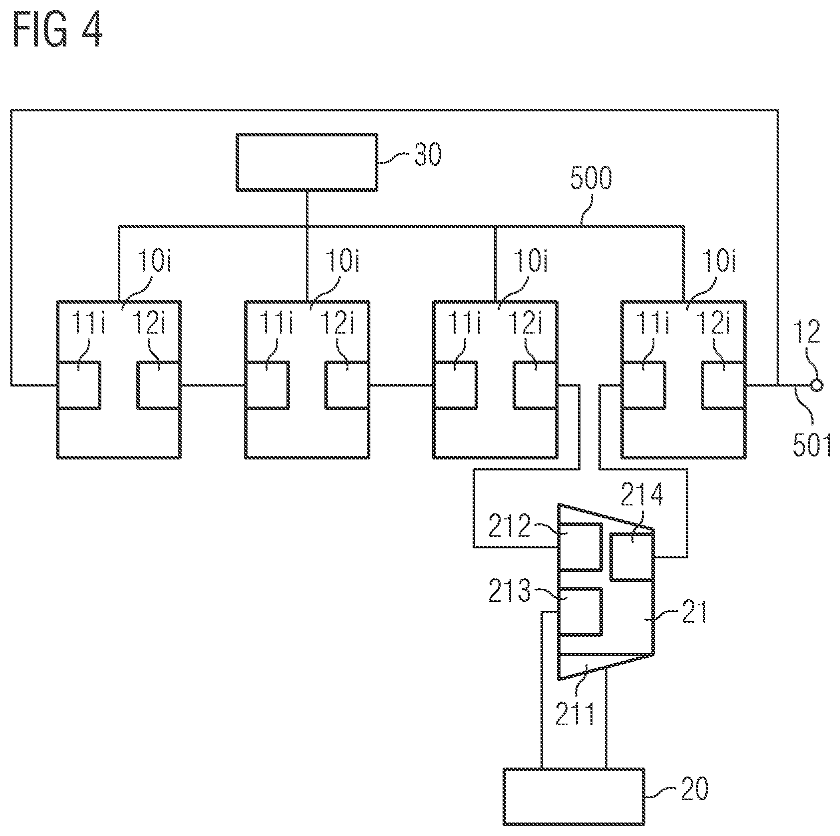 Patent US11776461 Figure 3 – Method of generating a PWM signal and circuit for generating a PWM signal