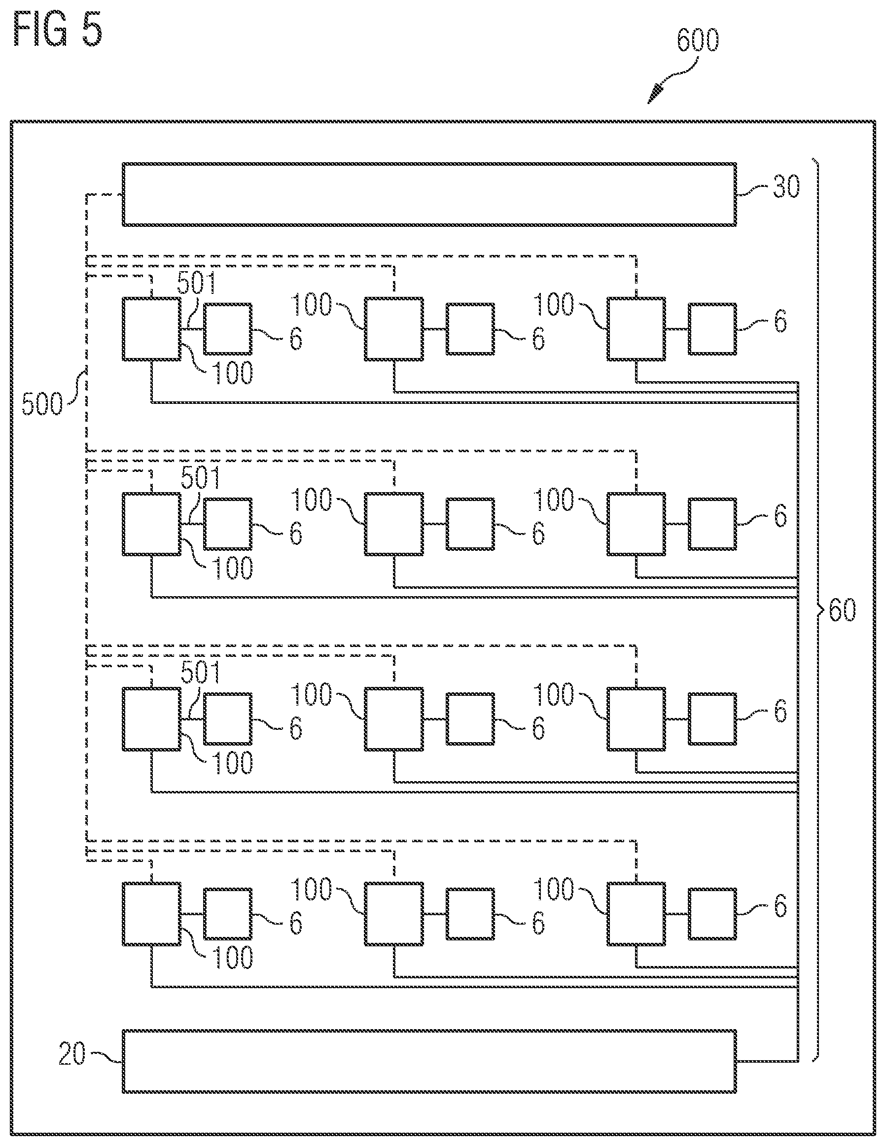 Patent US11776461 Figure 4 – Method of generating a PWM signal and circuit for generating a PWM signal
