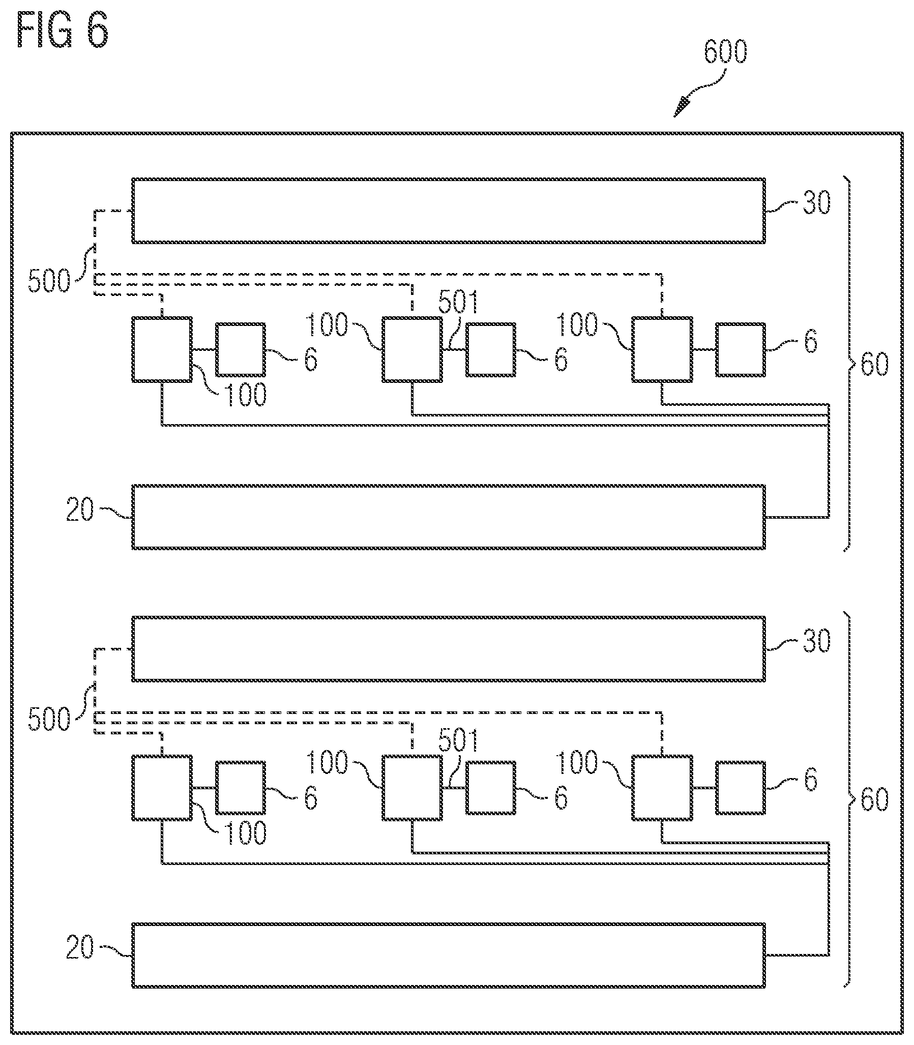 Patent US11776461 Figure 5 – Method of generating a PWM signal and circuit for generating a PWM signal