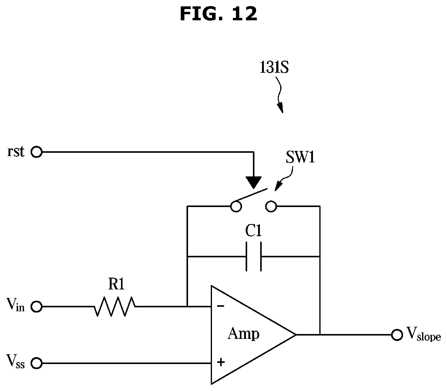 Patent US11776465 Figure 12 – Display module and display apparatus including the same