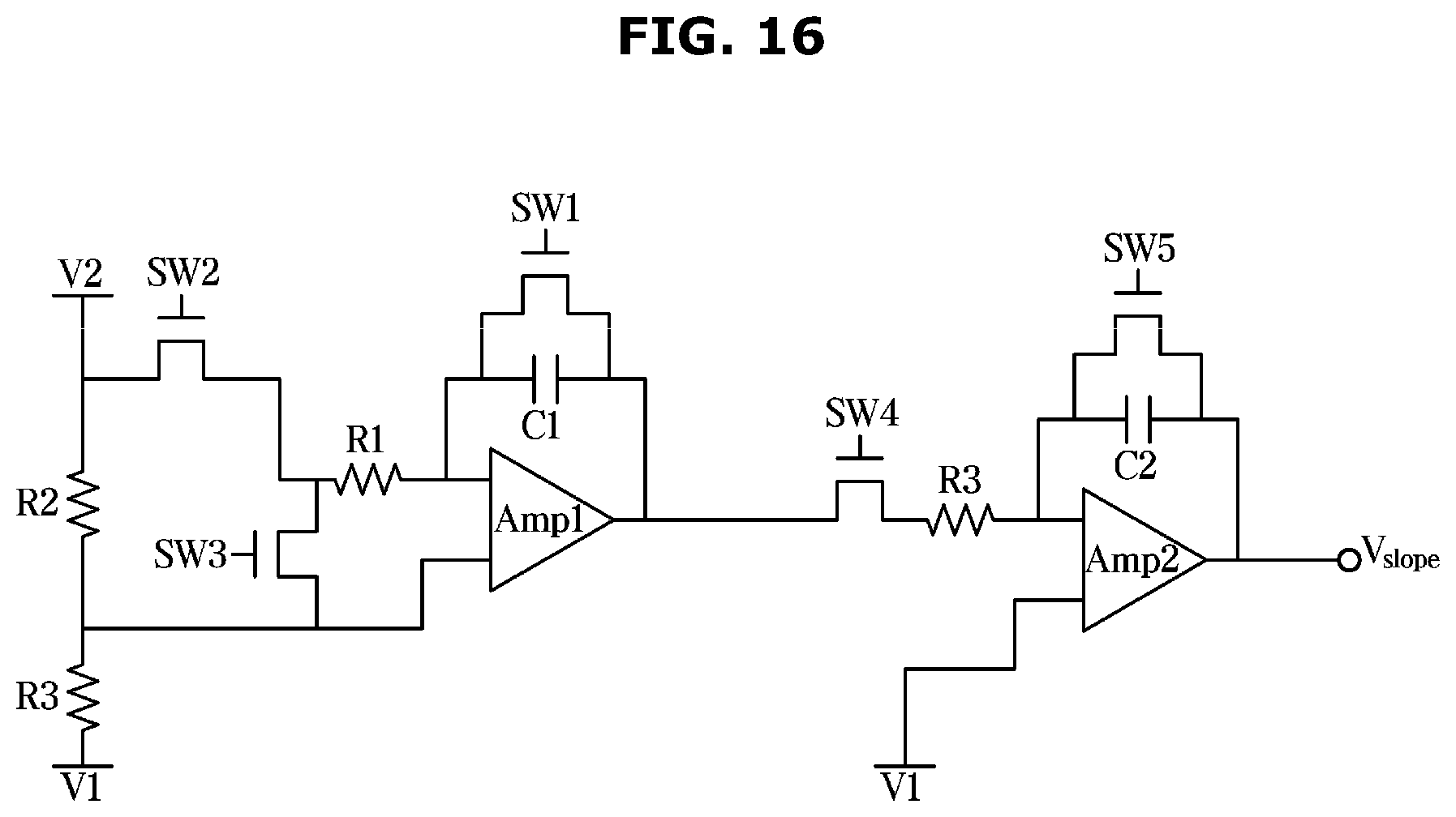 Patent US11776465 Figure 16 – Display module and display apparatus including the same