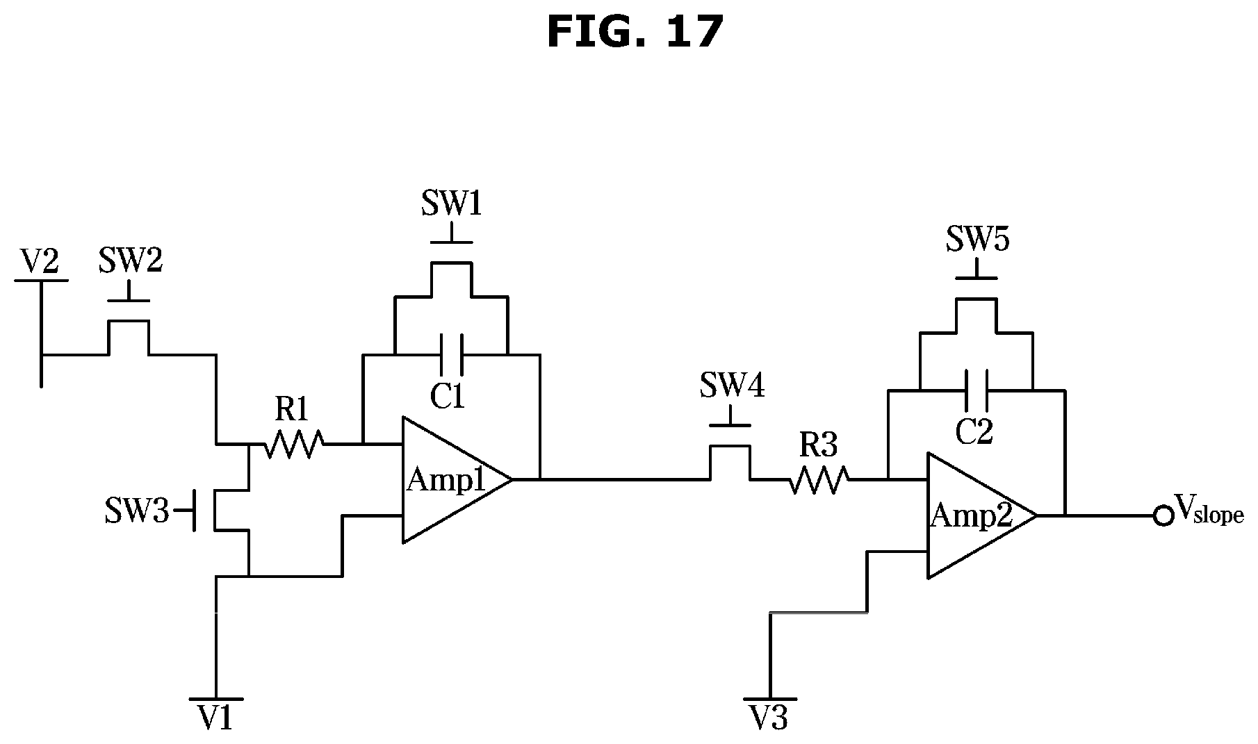 Patent US11776465 Figure 17 – Display module and display apparatus including the same