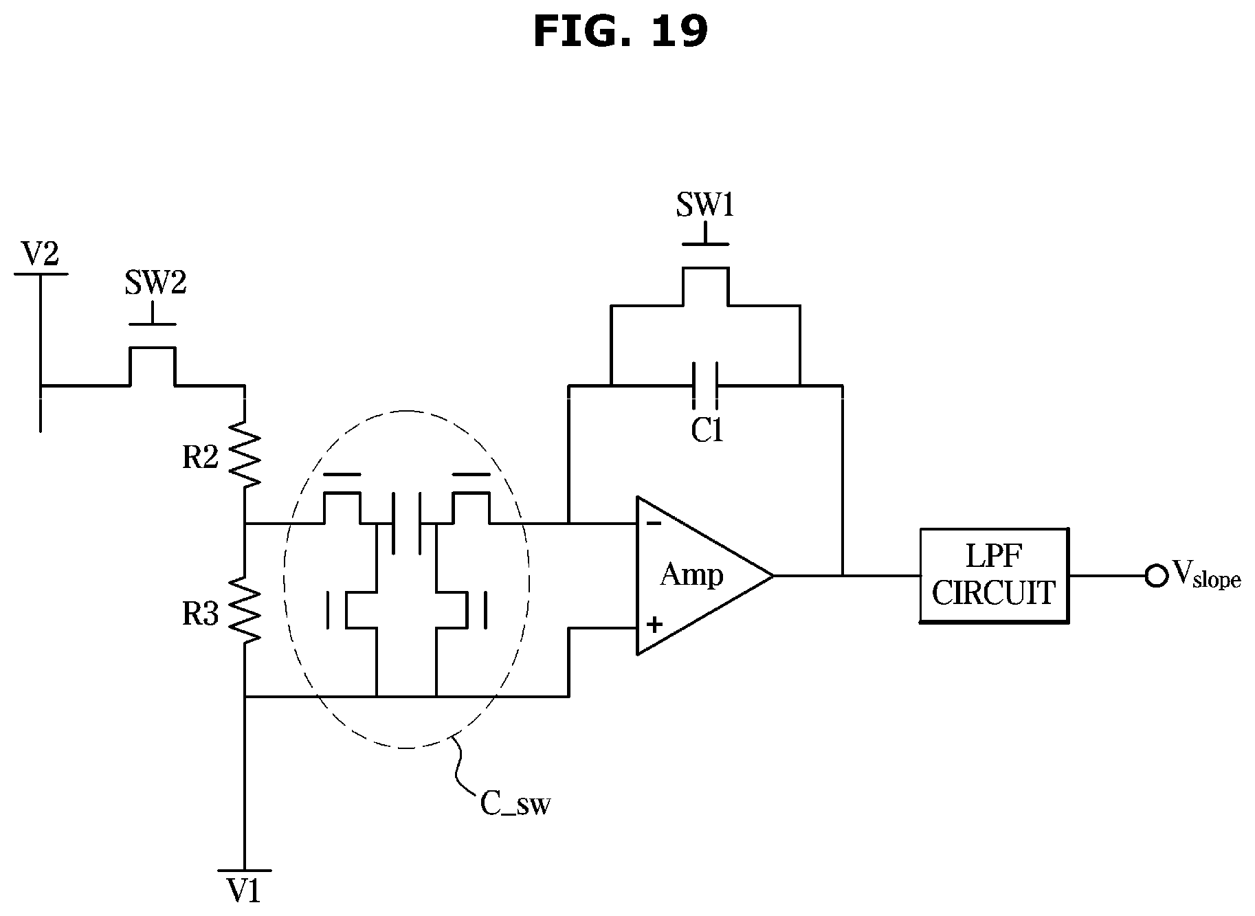 Patent US11776465 Figure 19 – Display module and display apparatus including the same
