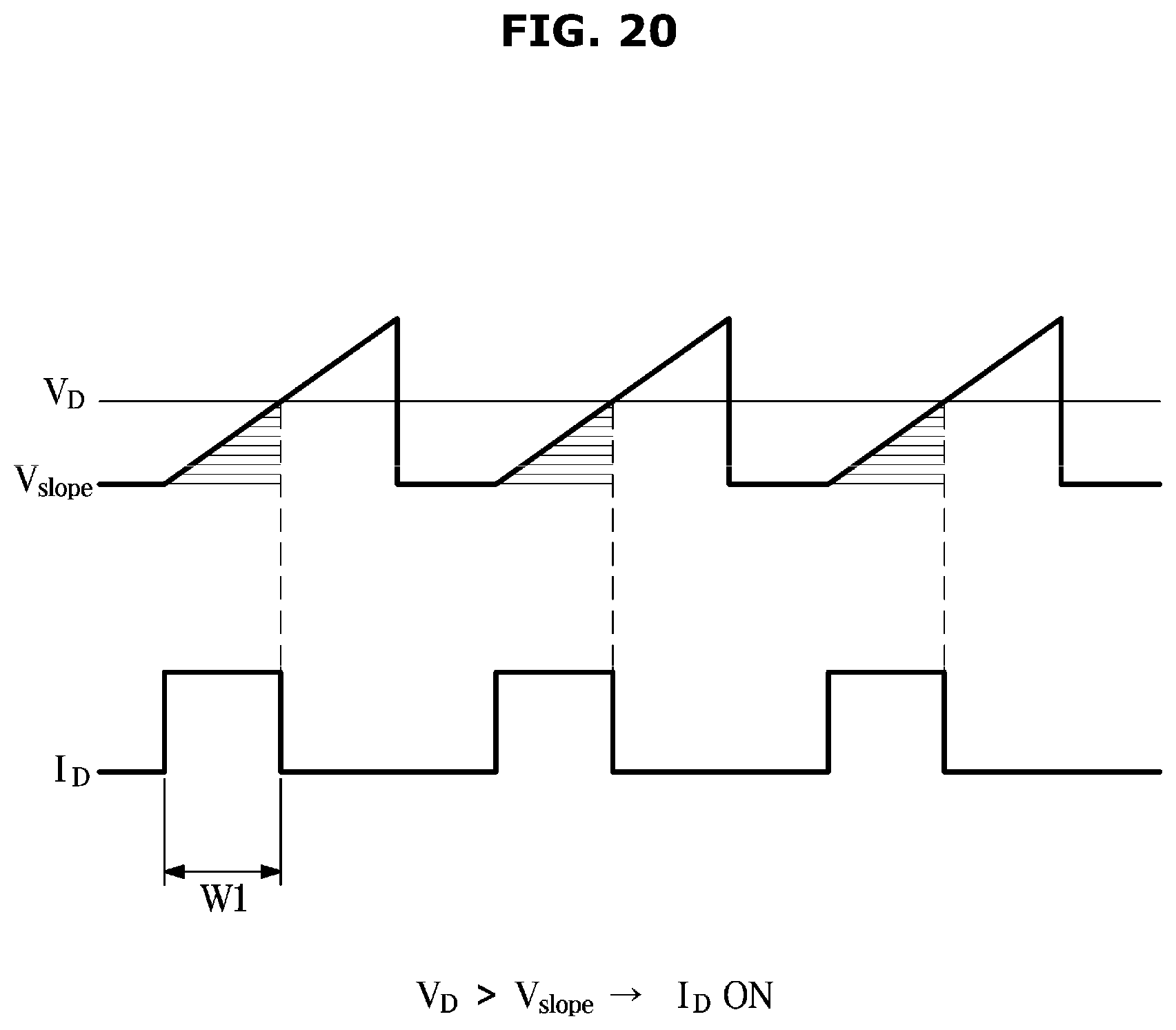 Patent US11776465 Figure 20 – Display module and display apparatus including the same