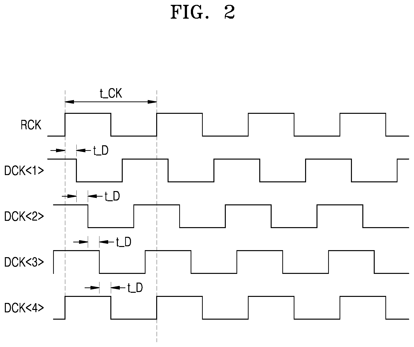 Patent US11776467 Figure 2 – LED driver chip capable of being used for both master chip and slave chip