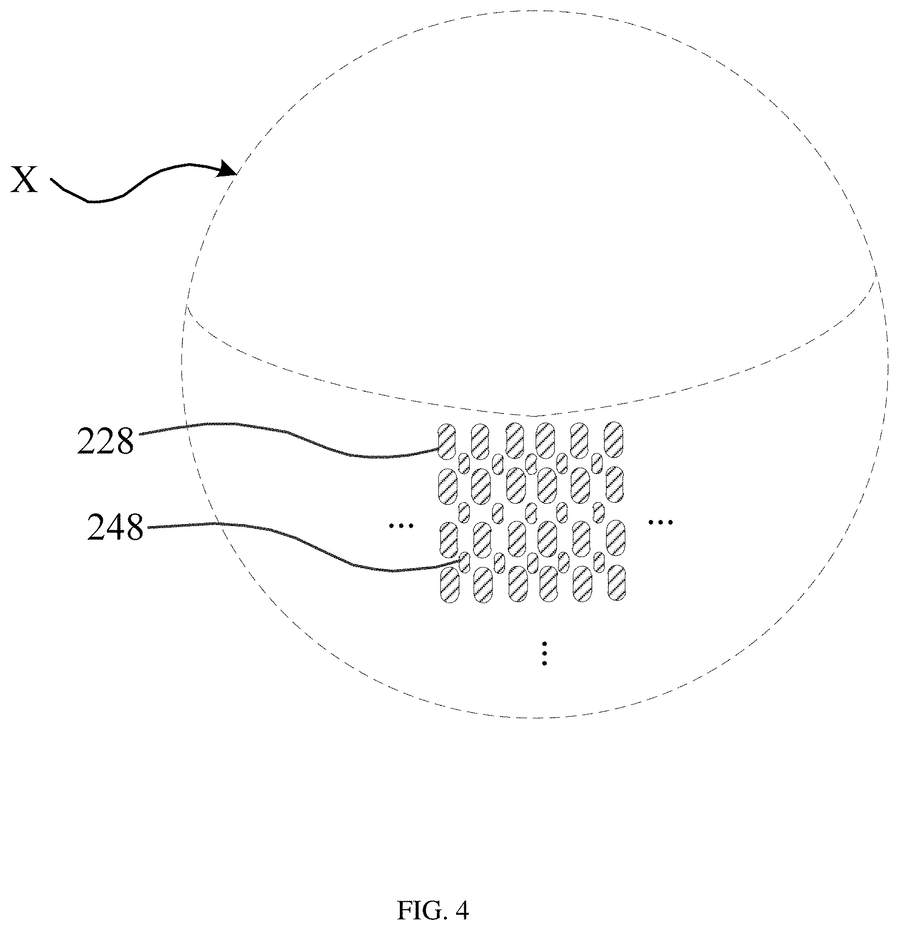 Patent US11776469 Figure 4 – Display apparatus and electronic device