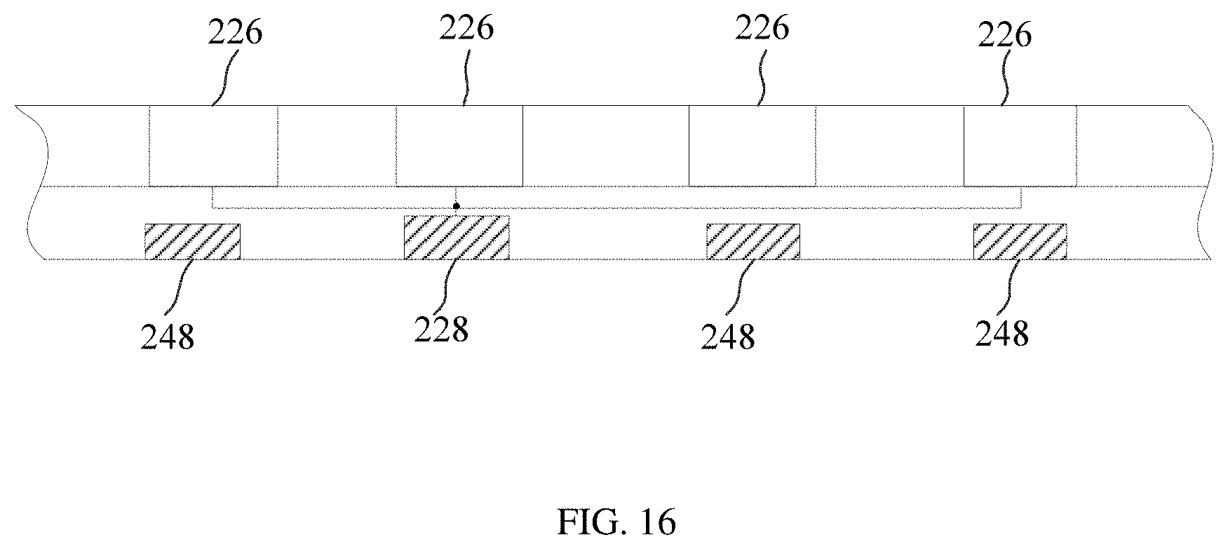 Patent US11776469 Figure 16 – Display apparatus and electronic device