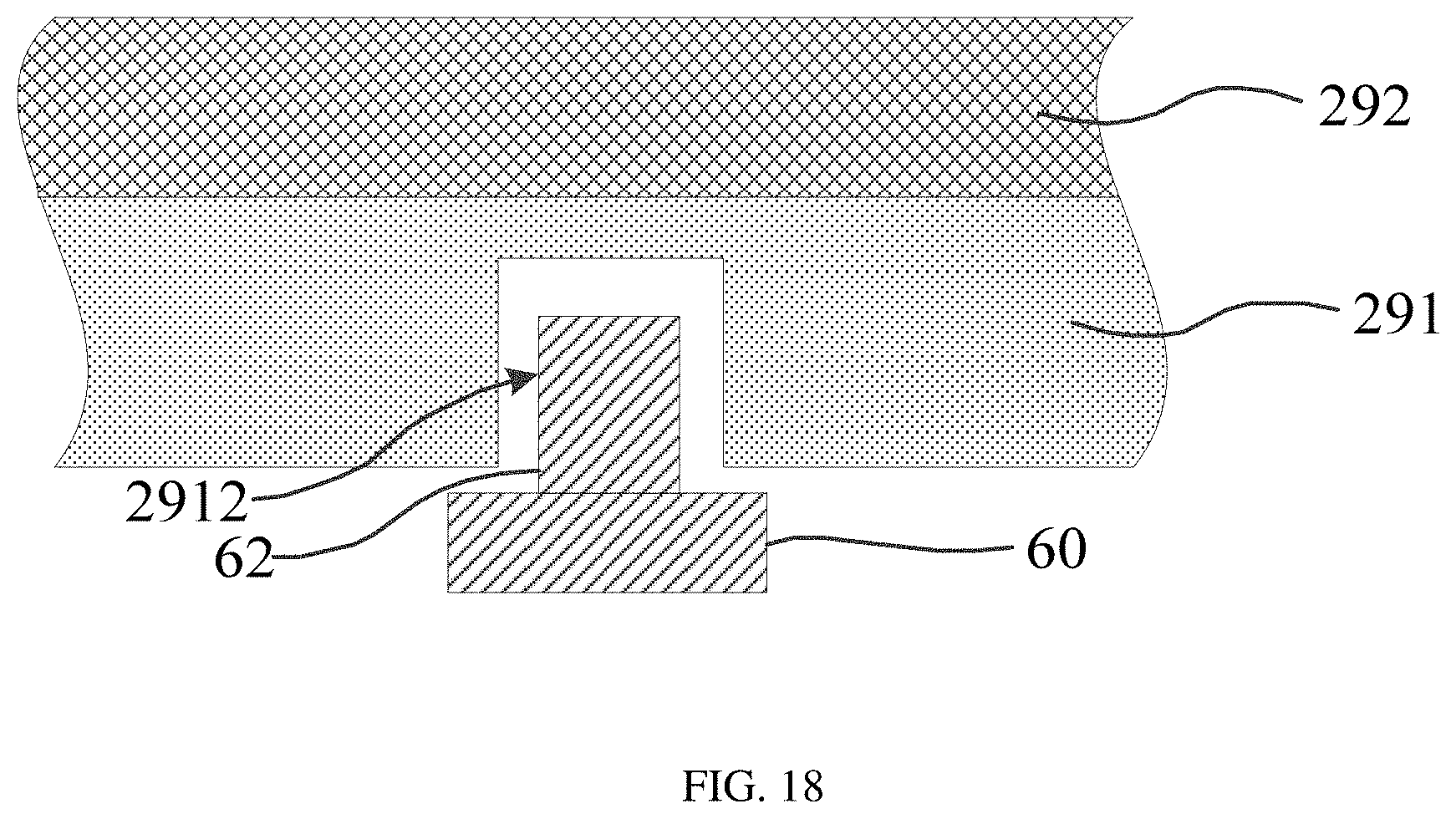 Patent US11776469 Figure 18 – Display apparatus and electronic device
