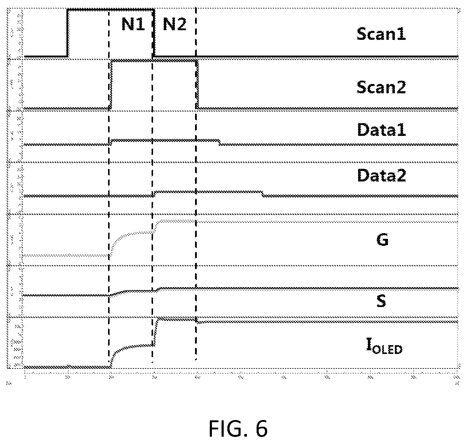Patent US11776471 Figure 5 – Pixel driving circuit, driving method thereof, and display panel