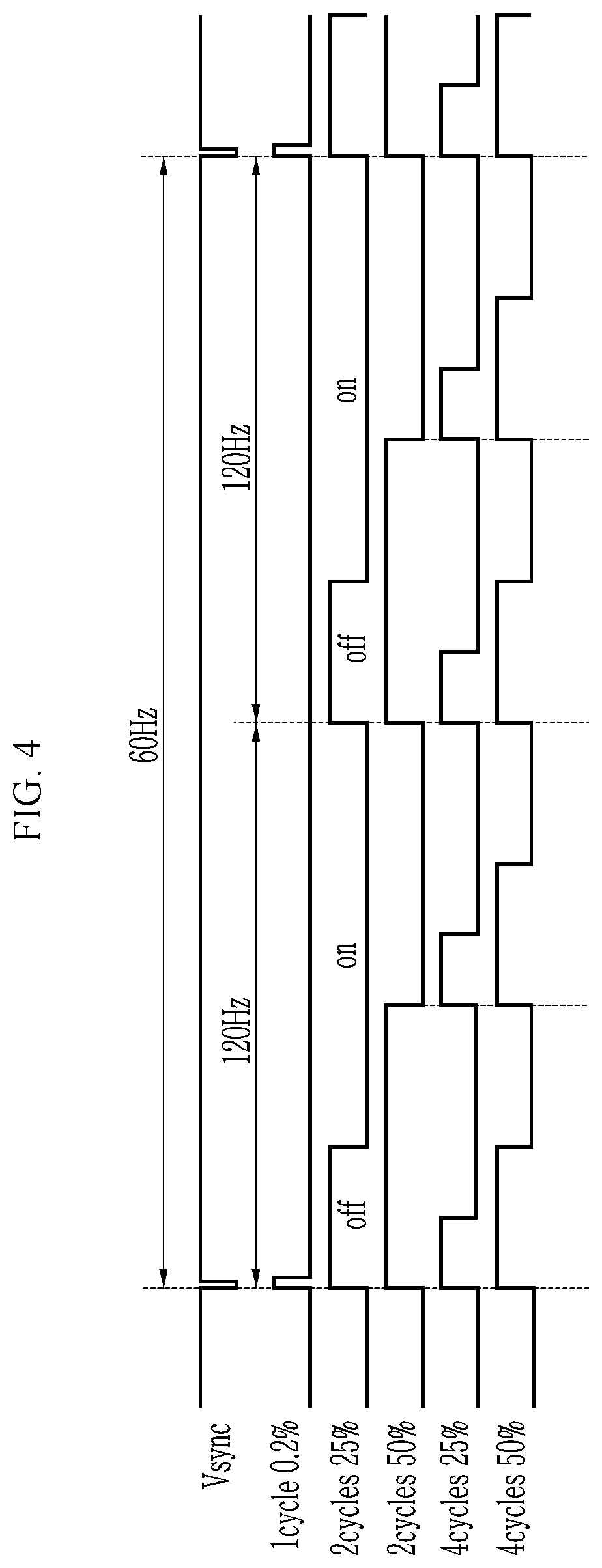 Patent US11776472 Figure 4 – Display device and method for driving thereof