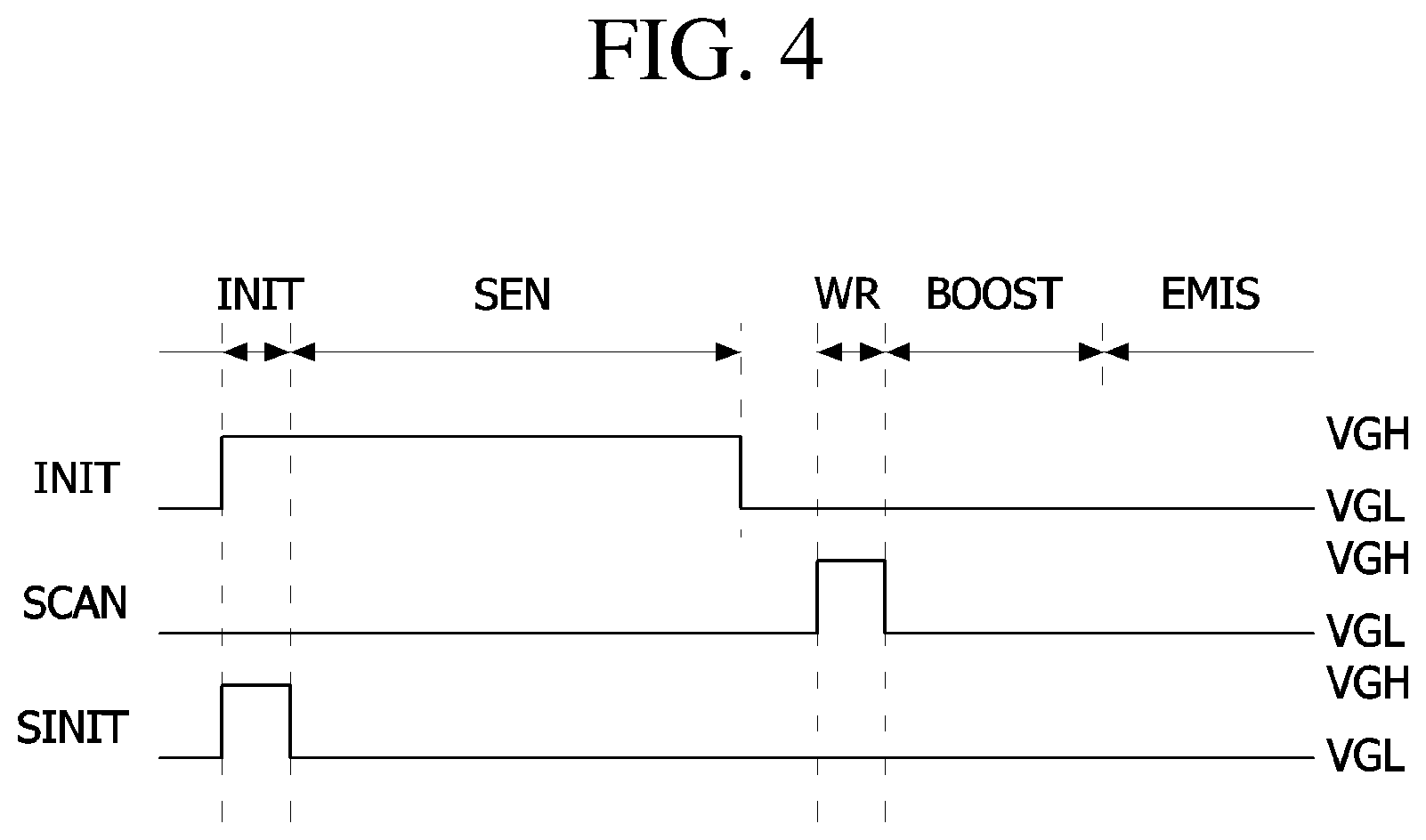 Patent US11776476 Figure 3 – Pixel circuit and display device including the same