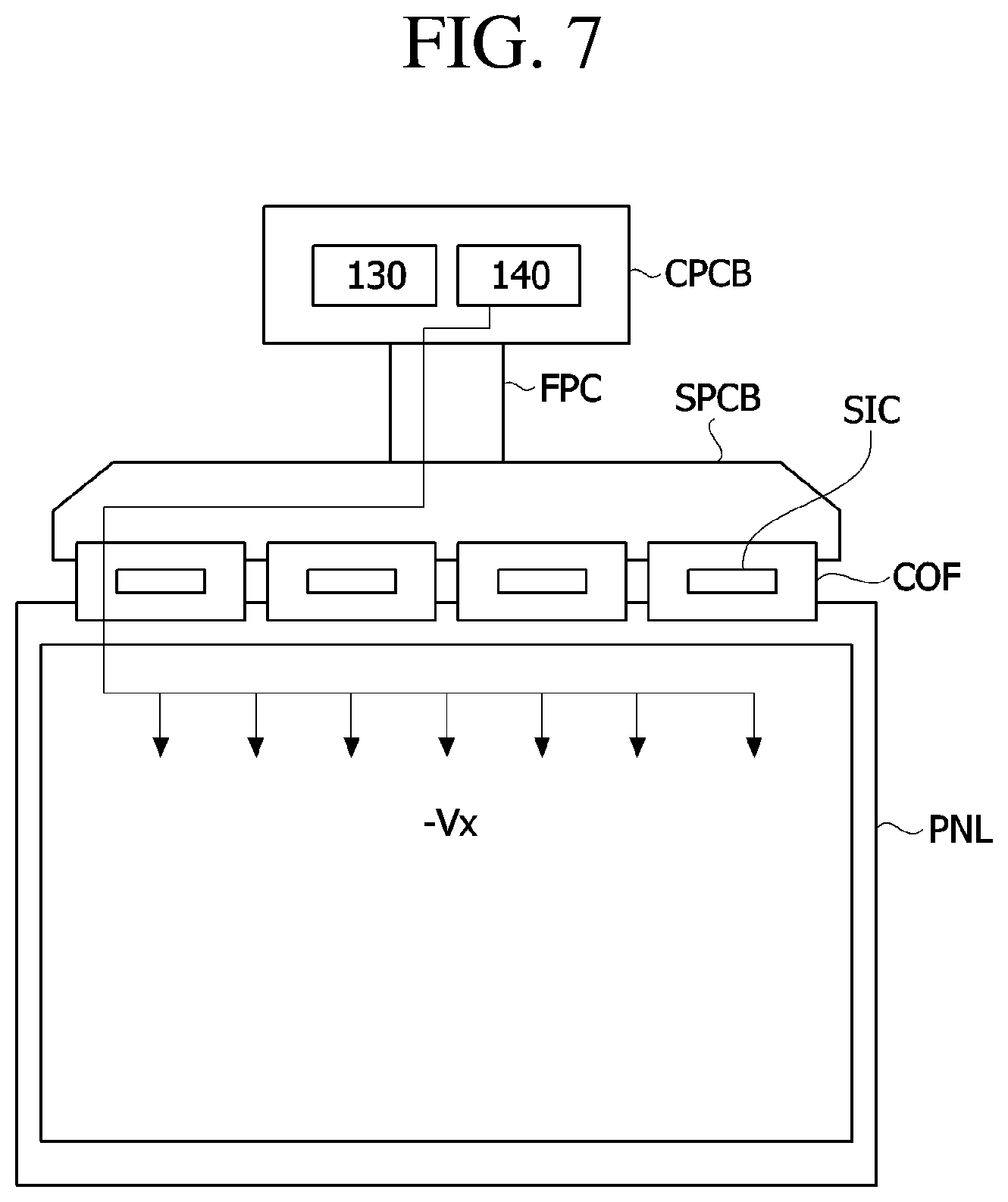 Patent US11776476 Figure 6 – Pixel circuit and display device including the same