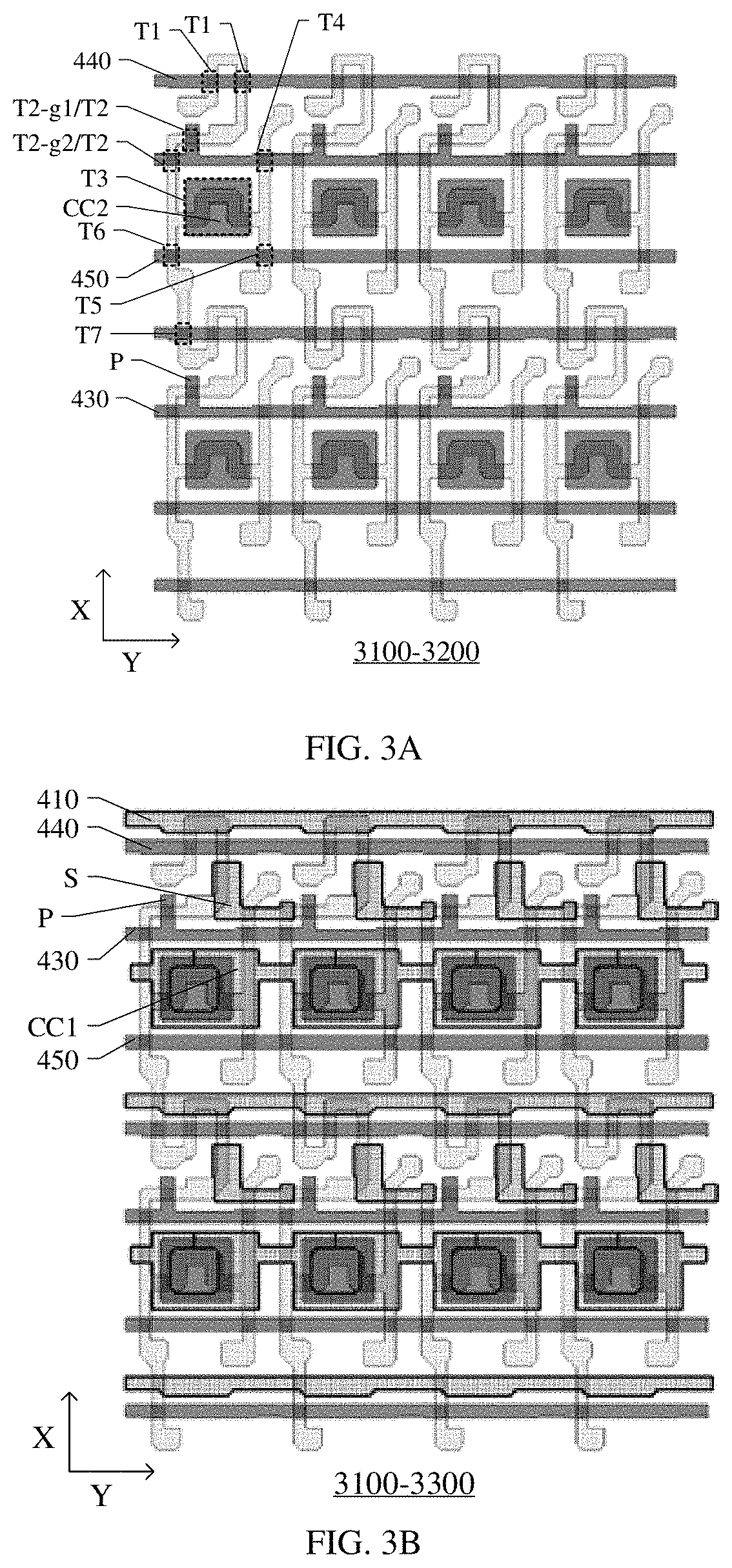 Patent US11776479 Figure 2 – Display substrate and display device