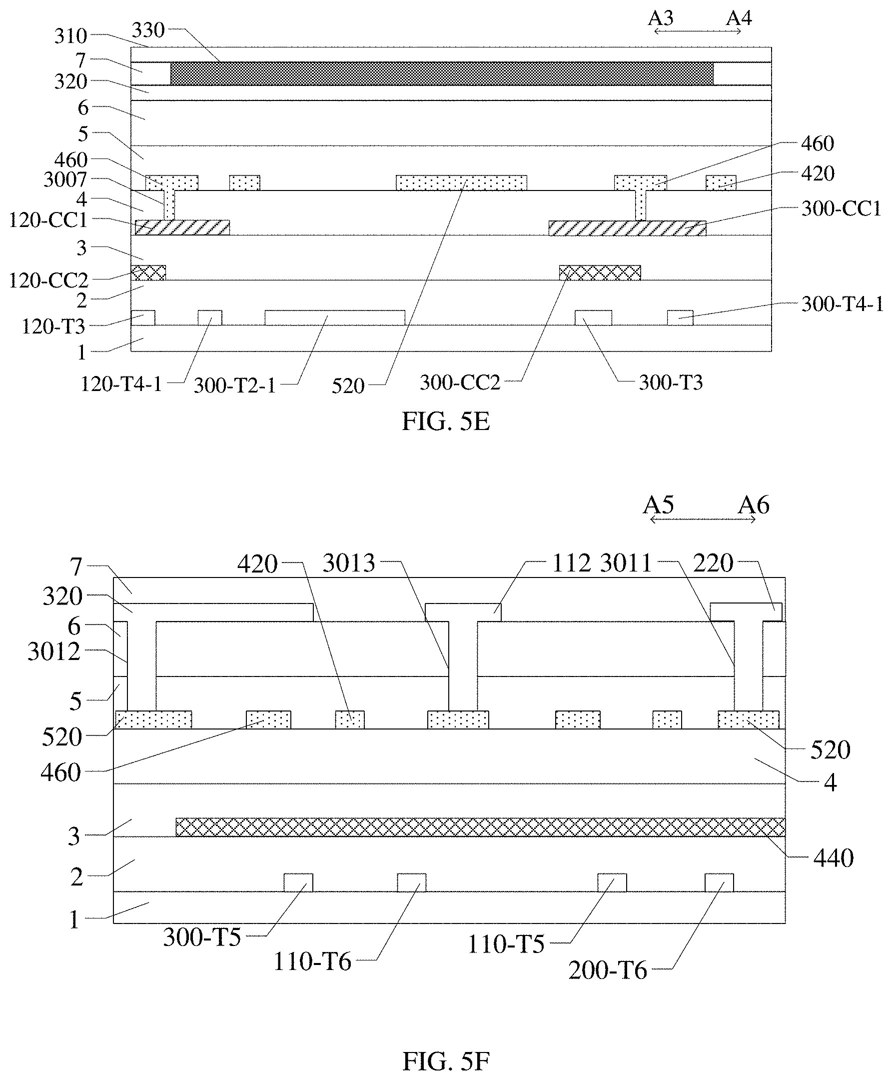 Patent US11776479 Figure 7 – Display substrate and display device
