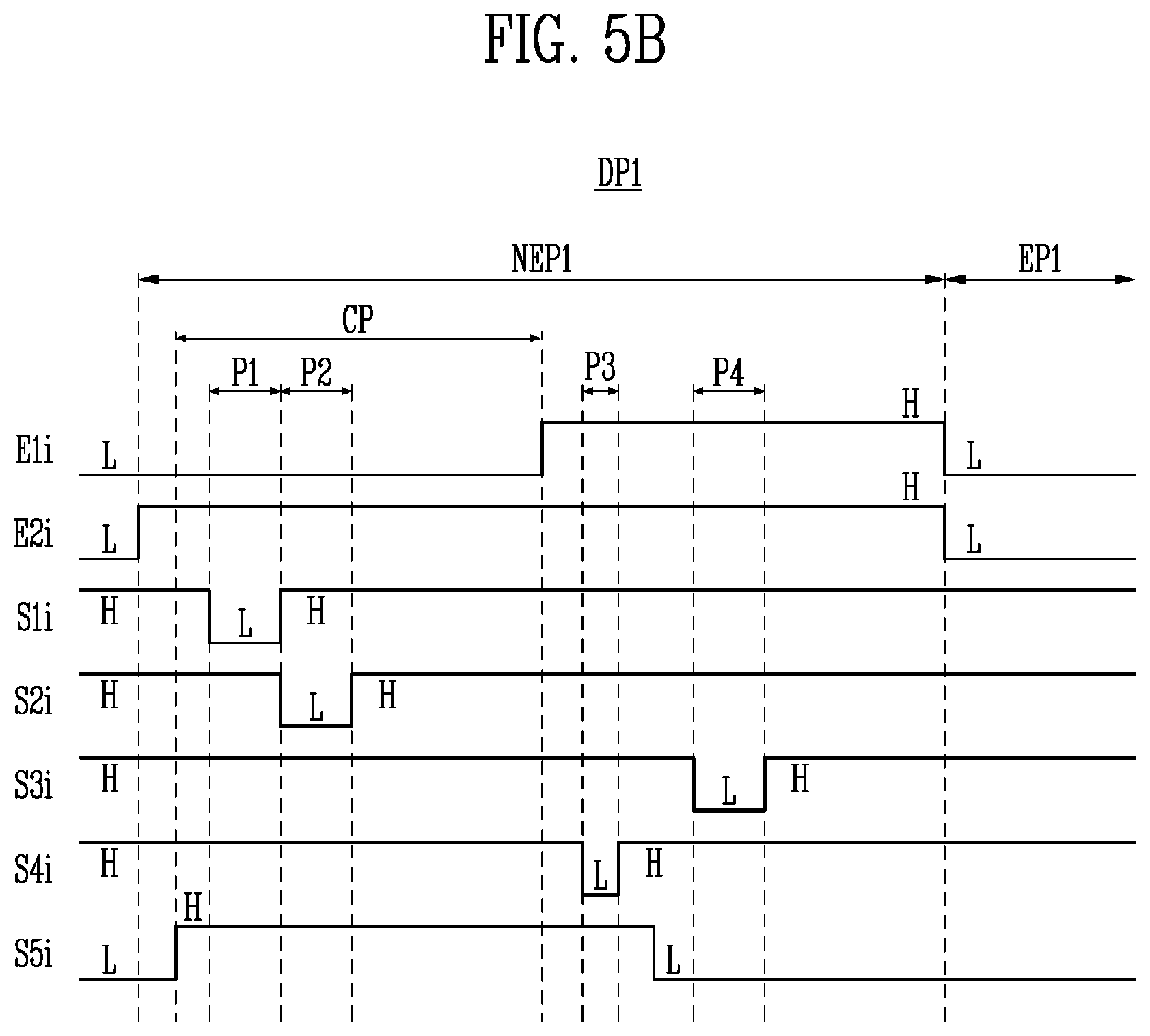 Patent US11776480 Figure 6 – Pixel and display device including the same