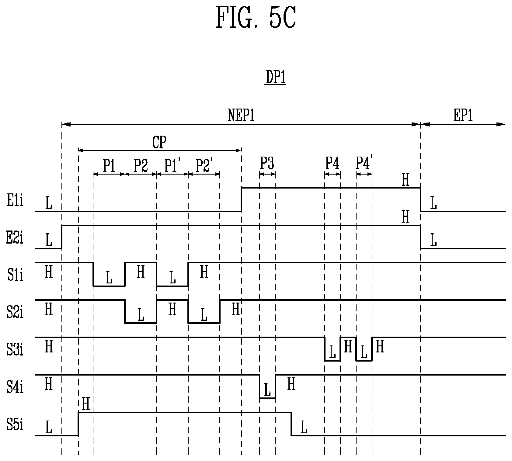 Patent US11776480 Figure 7 – Pixel and display device including the same