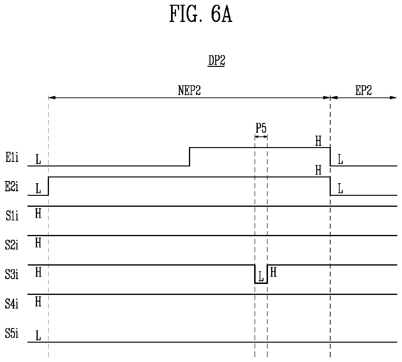 Patent US11776480 Figure 8 – Pixel and display device including the same
