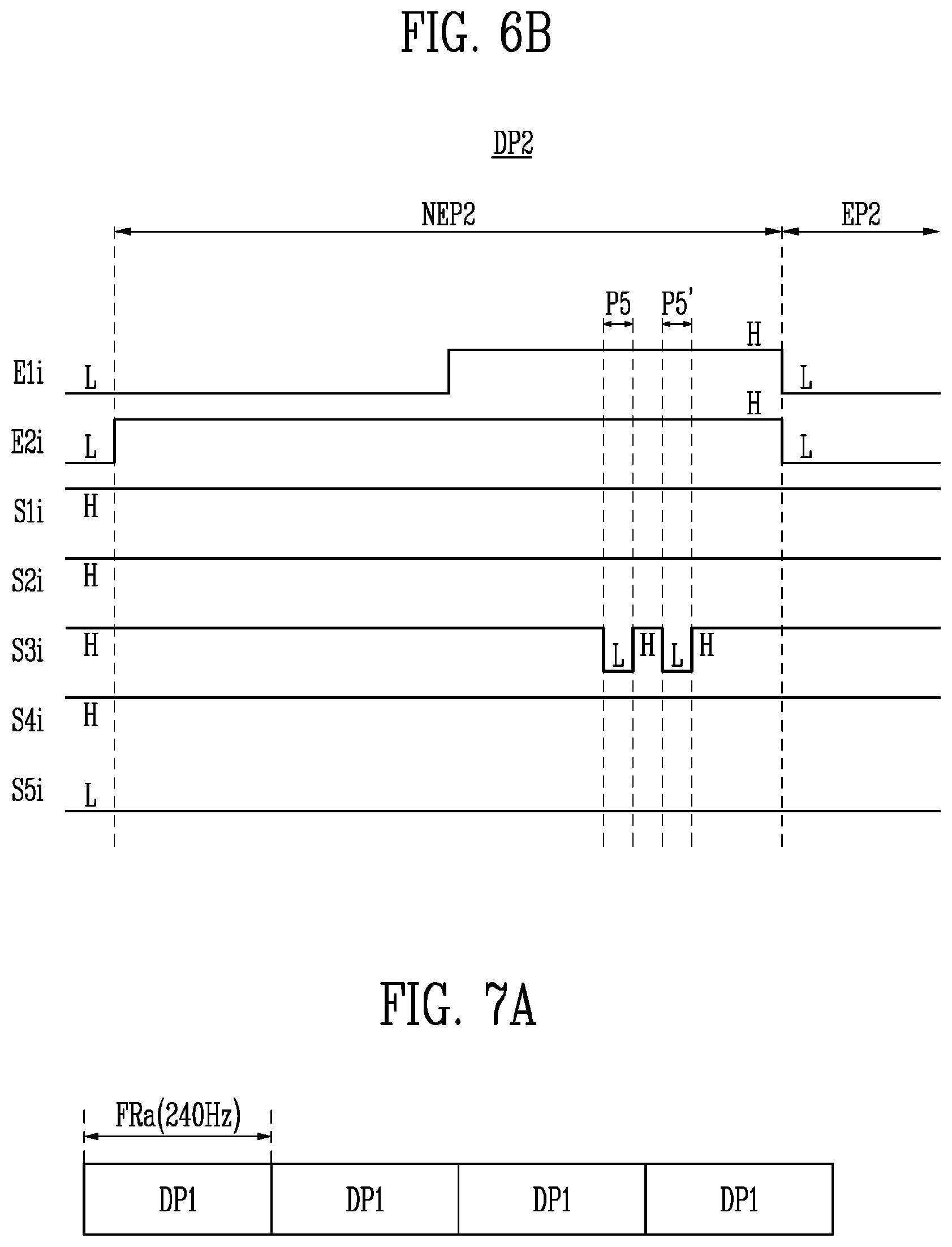 Patent US11776480 Figure 9 – Pixel and display device including the same