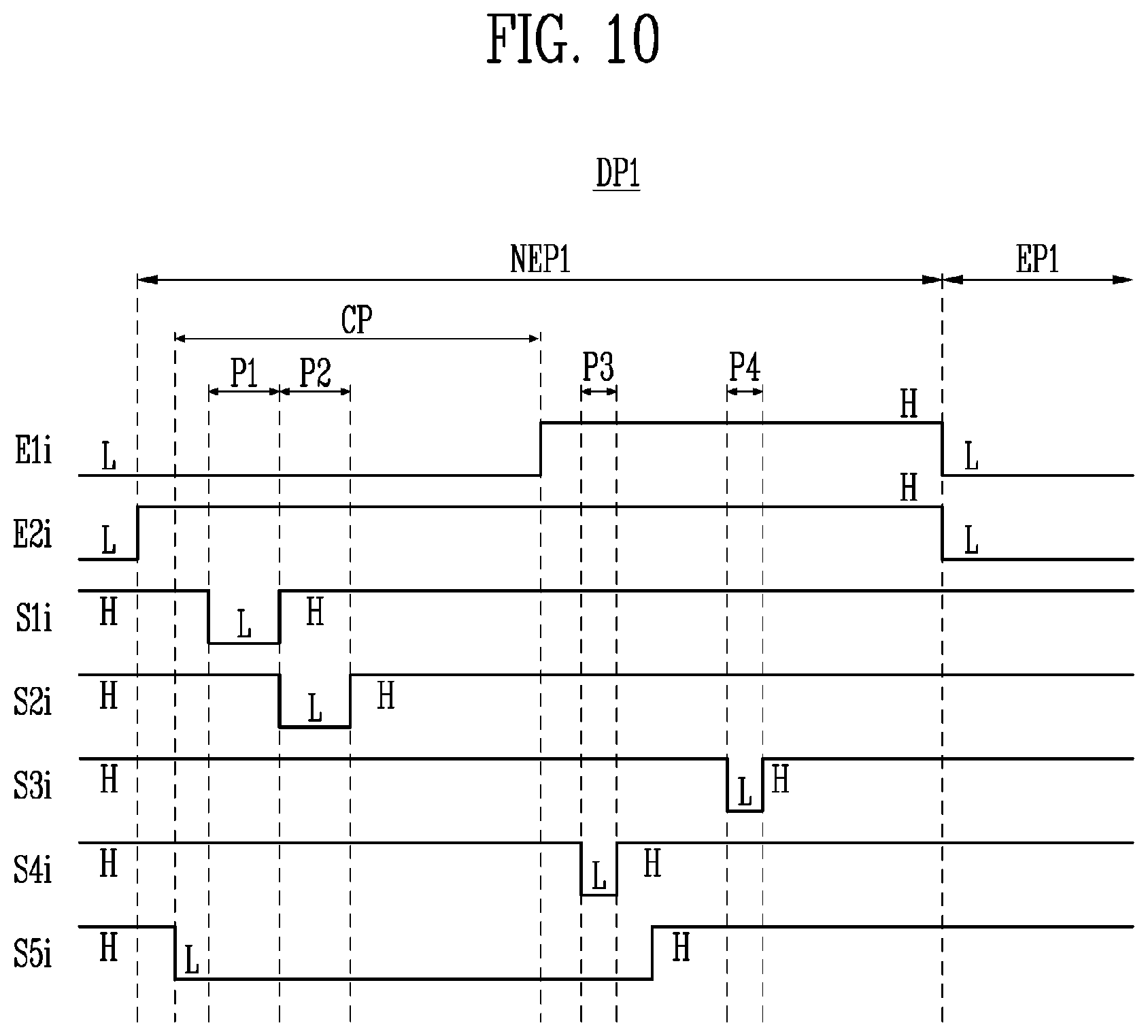 Patent US11776480 Figure 13 – Pixel and display device including the same