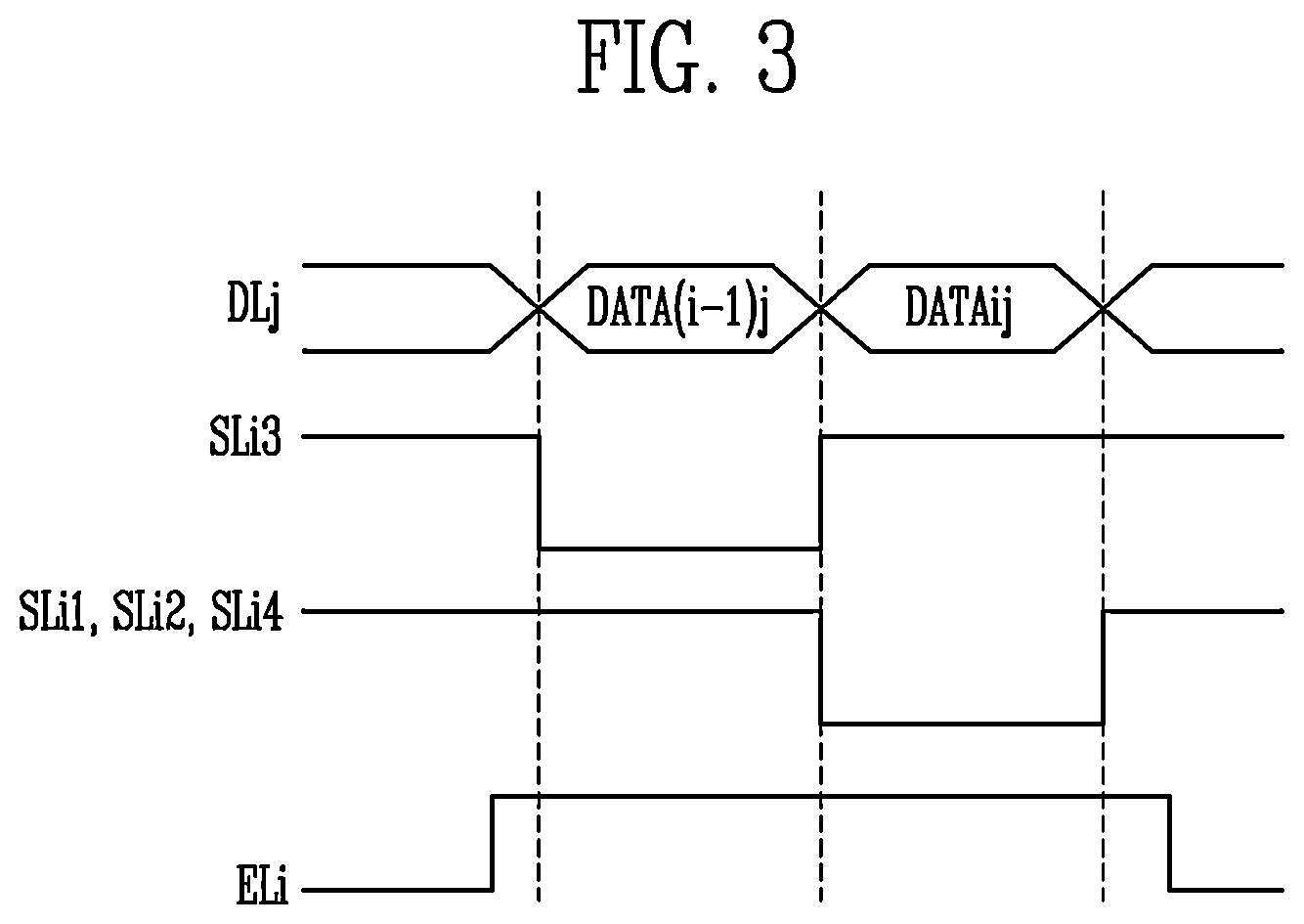 Patent US11776484 Figure 3 – Display device