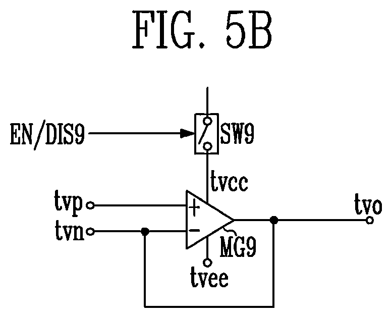 Patent US11776484 Figure 6 – Display device