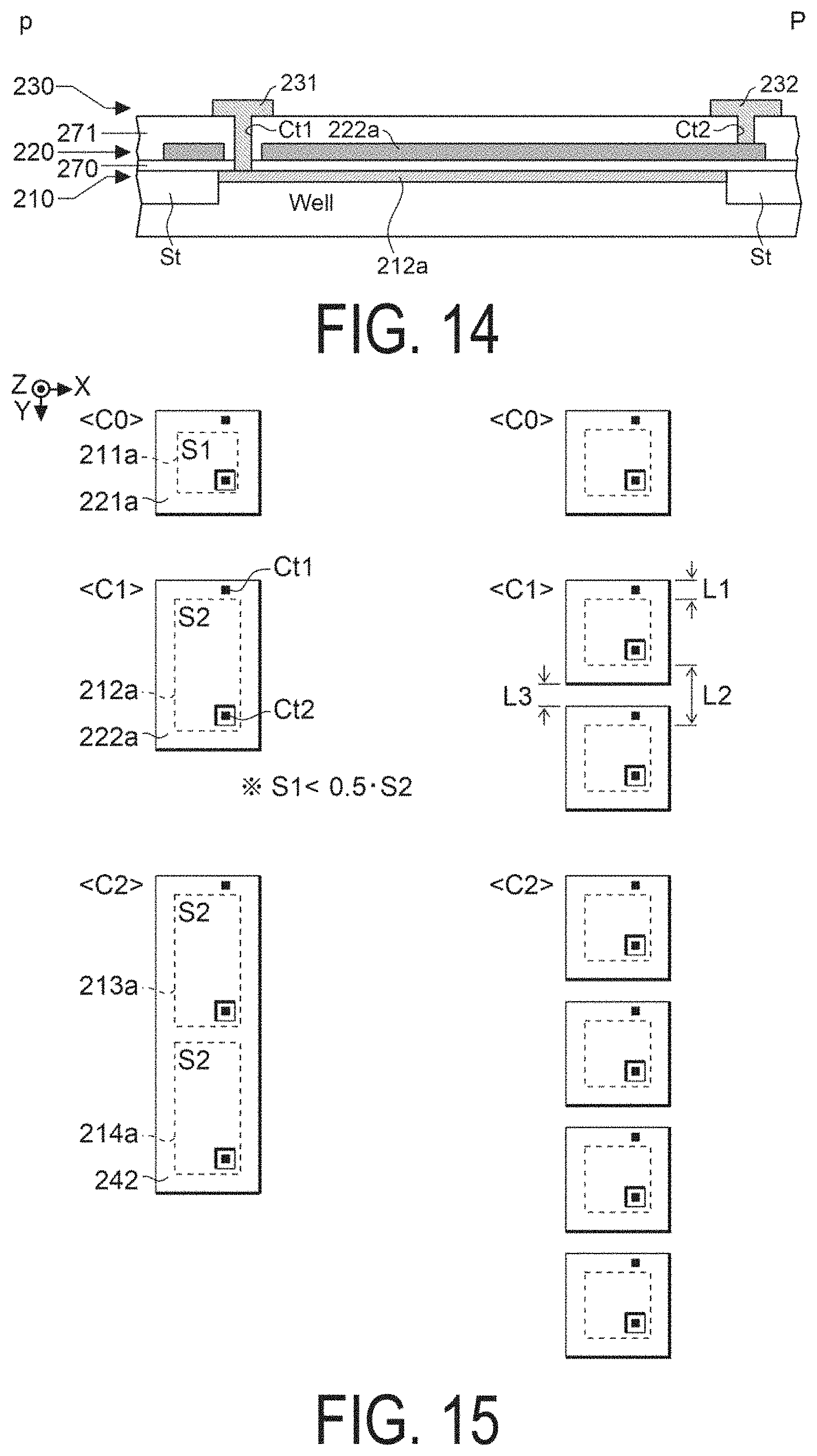 Patent US11776486 Figure 13 – DA conversion circuit, electro-optical device and electronic apparatus