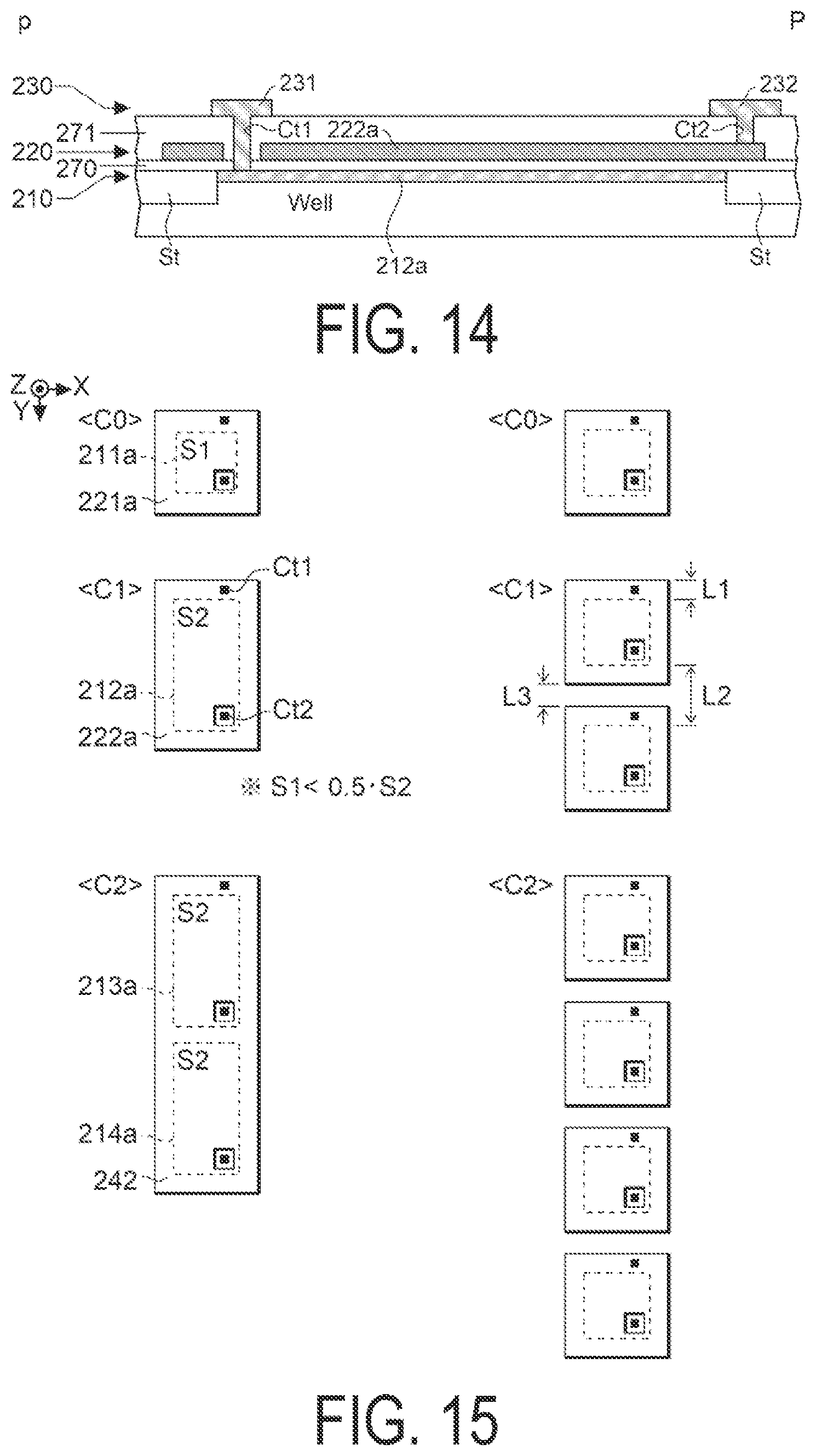 Patent US11776487 Figure 13 – DA conversion circuit, electro-optical device and electronic apparatus