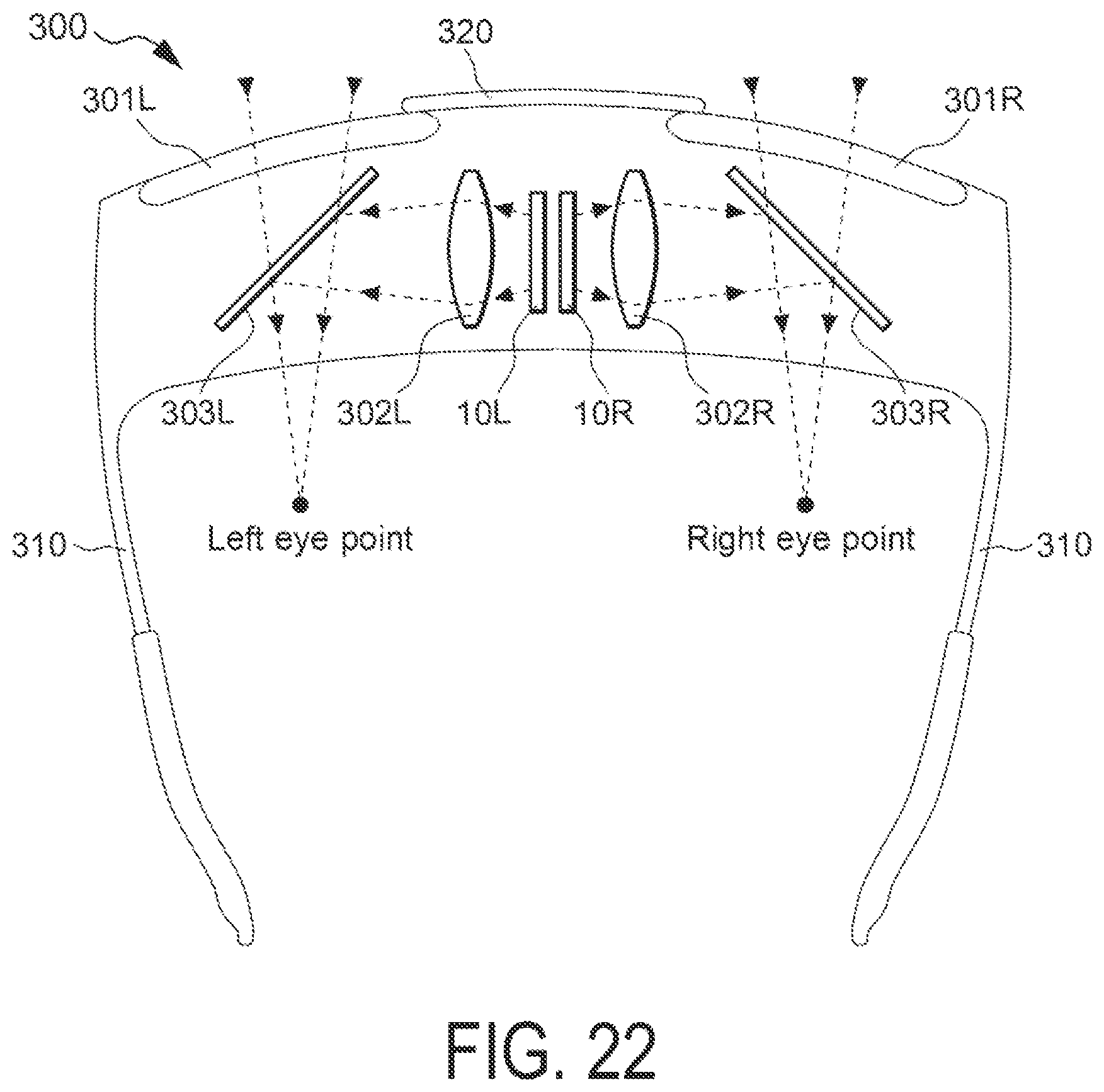 Patent US11776487 Figure 17 – DA conversion circuit, electro-optical device and electronic apparatus