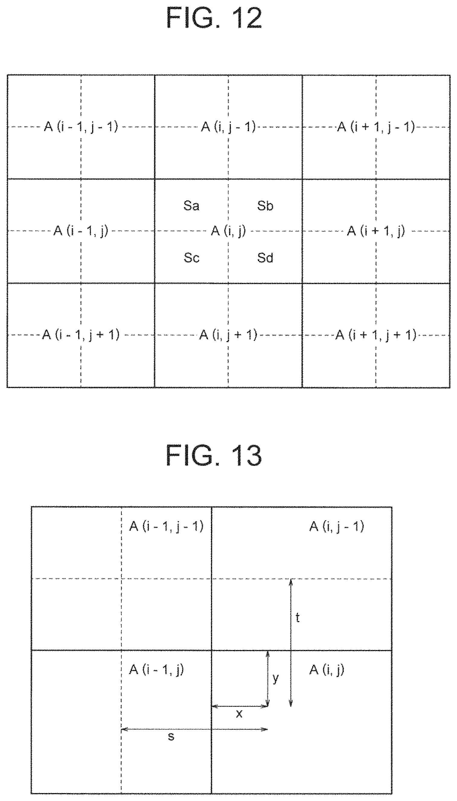 Patent US11776491 Figure 9 – Display control device, image display device, display control method, and recording medium to control a light emission amount of a region based on a light source control value for the region
