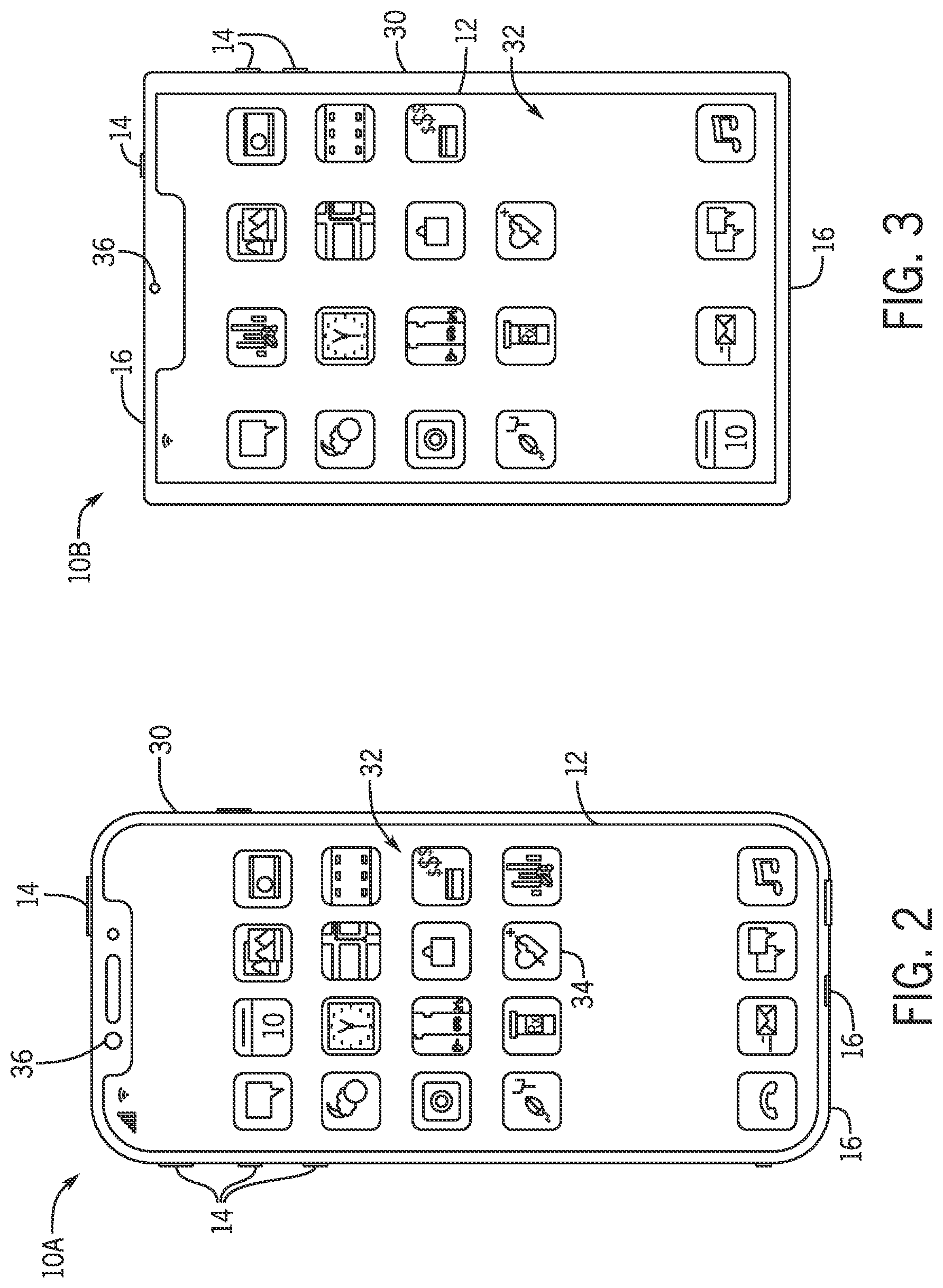 Patent US11776492 Figure 2 – Dynamic backlight color shift compensation systems and methods