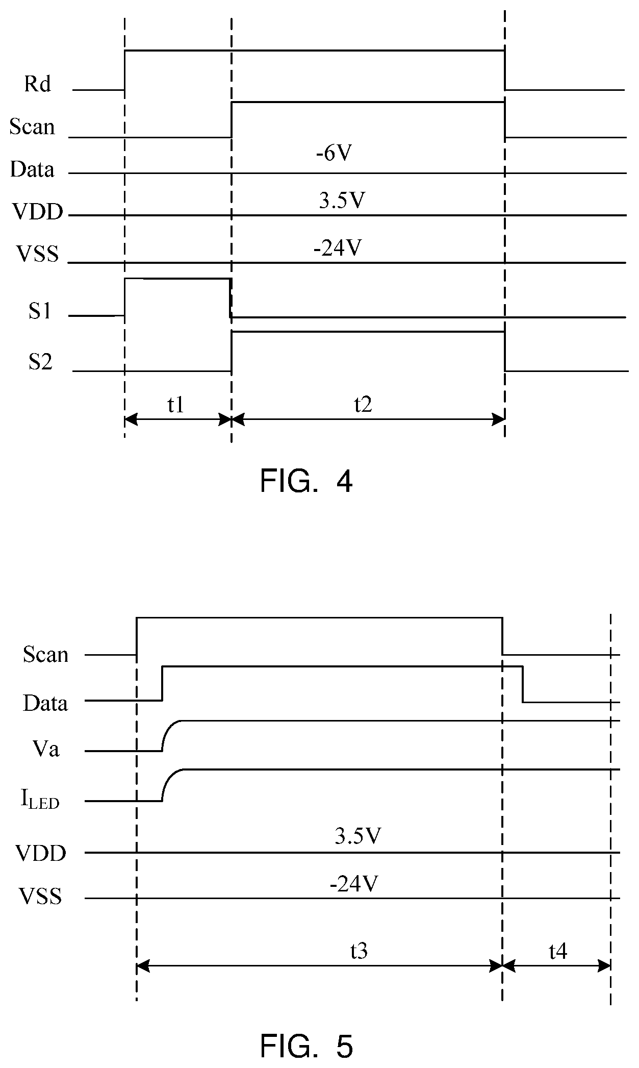Patent US11776493 Figure 2 – Backlight module and display device including the same