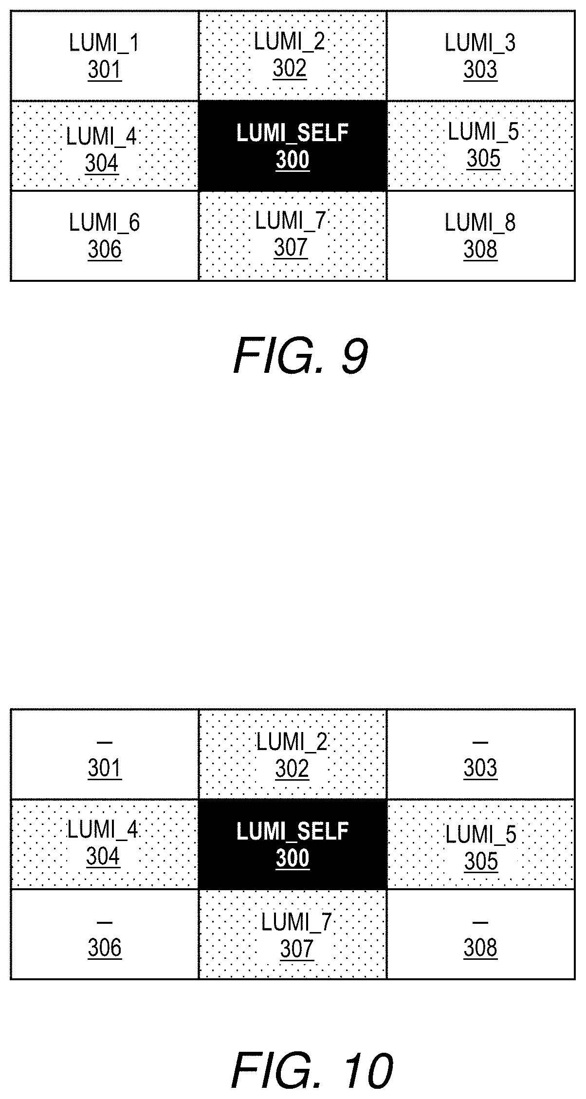 Patent US11776495 Figure 8 – Display device and method of controlling backlight of display device
