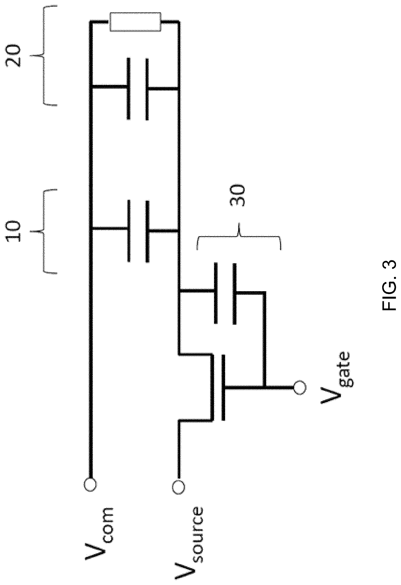 Patent US11776496 Figure 4 – Driving voltages for advanced color electrophoretic displays and displays with improved driving voltages