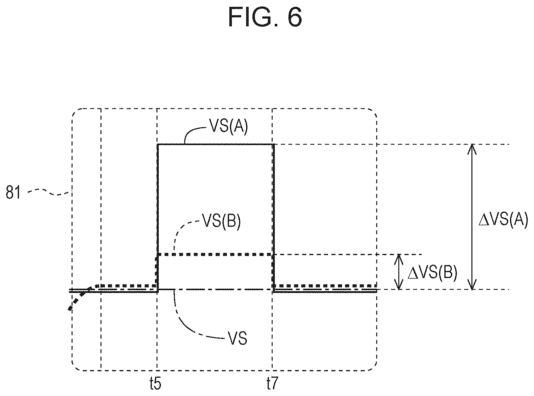 Patent US11776500 Figure 6 – Liquid-crystal display apparatus and driving method