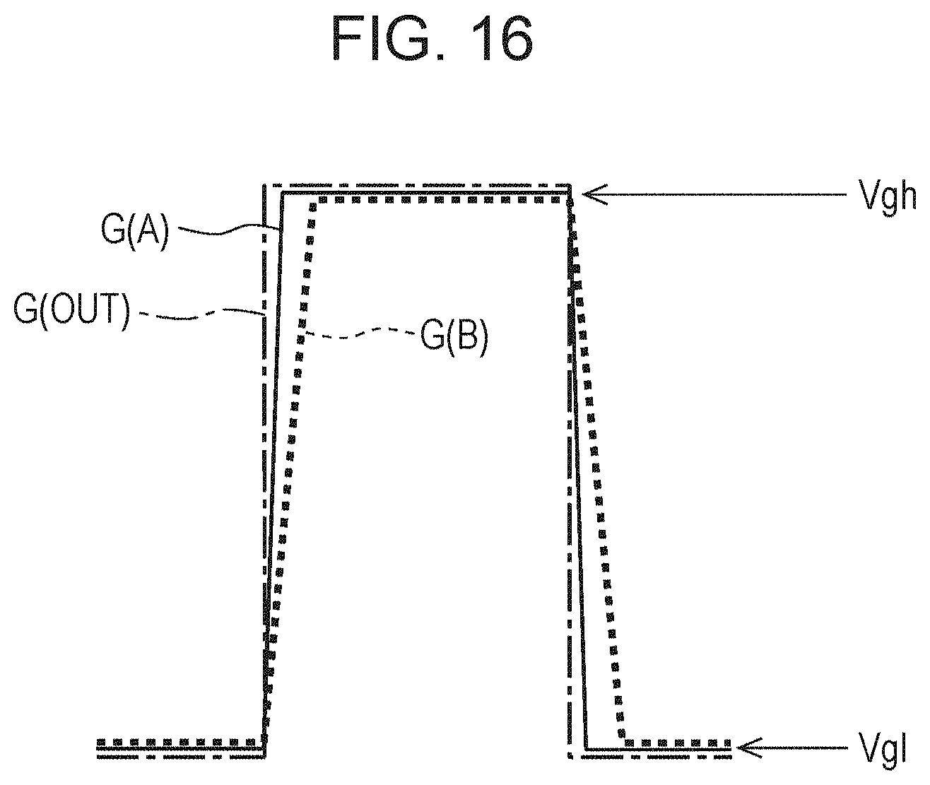 Patent US11776500 Figure 16 – Liquid-crystal display apparatus and driving method