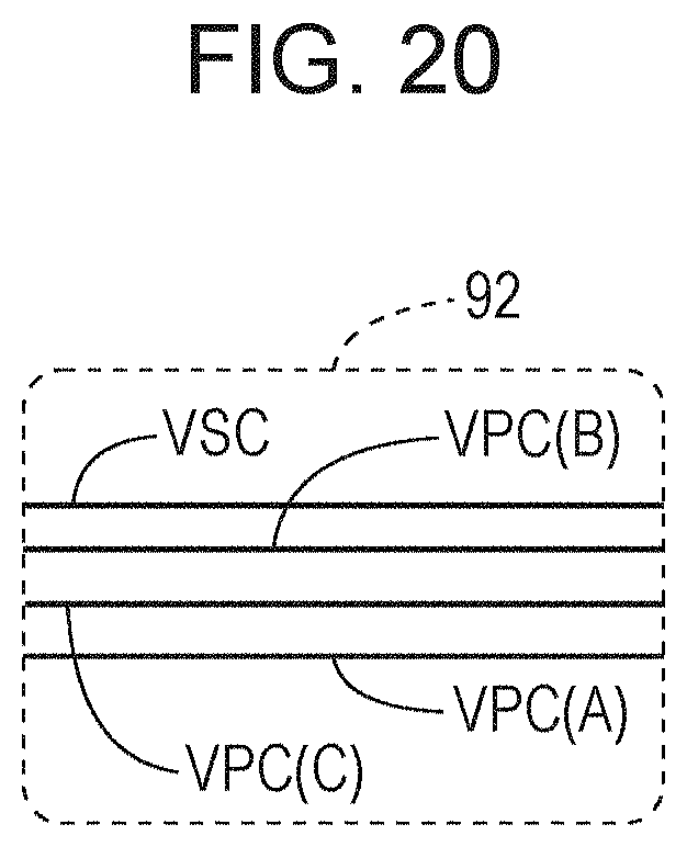 Patent US11776500 Figure 20 – Liquid-crystal display apparatus and driving method