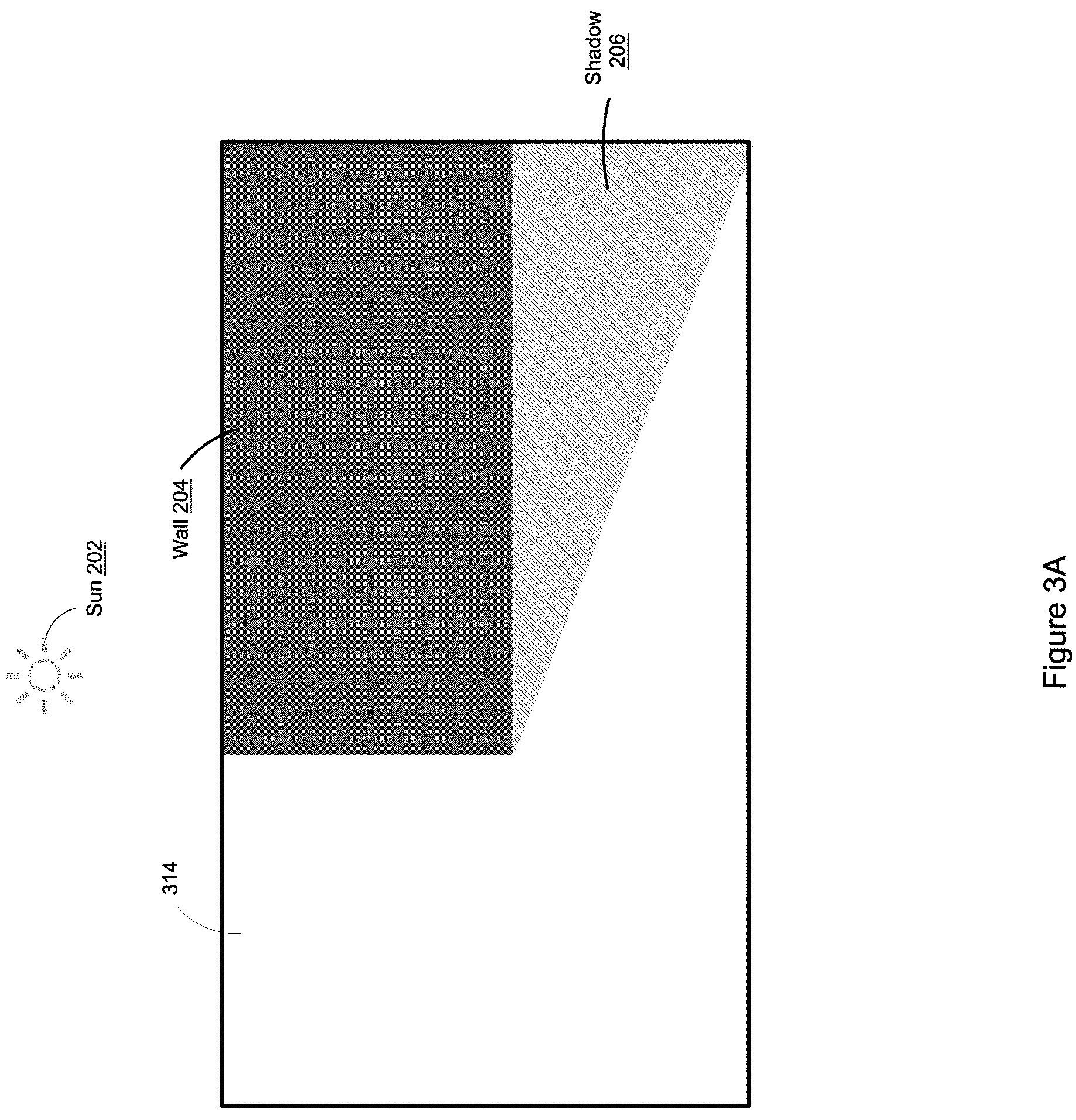 Patent US11776503 Figure 6 – Generating display data based on modified ambient light luminance values