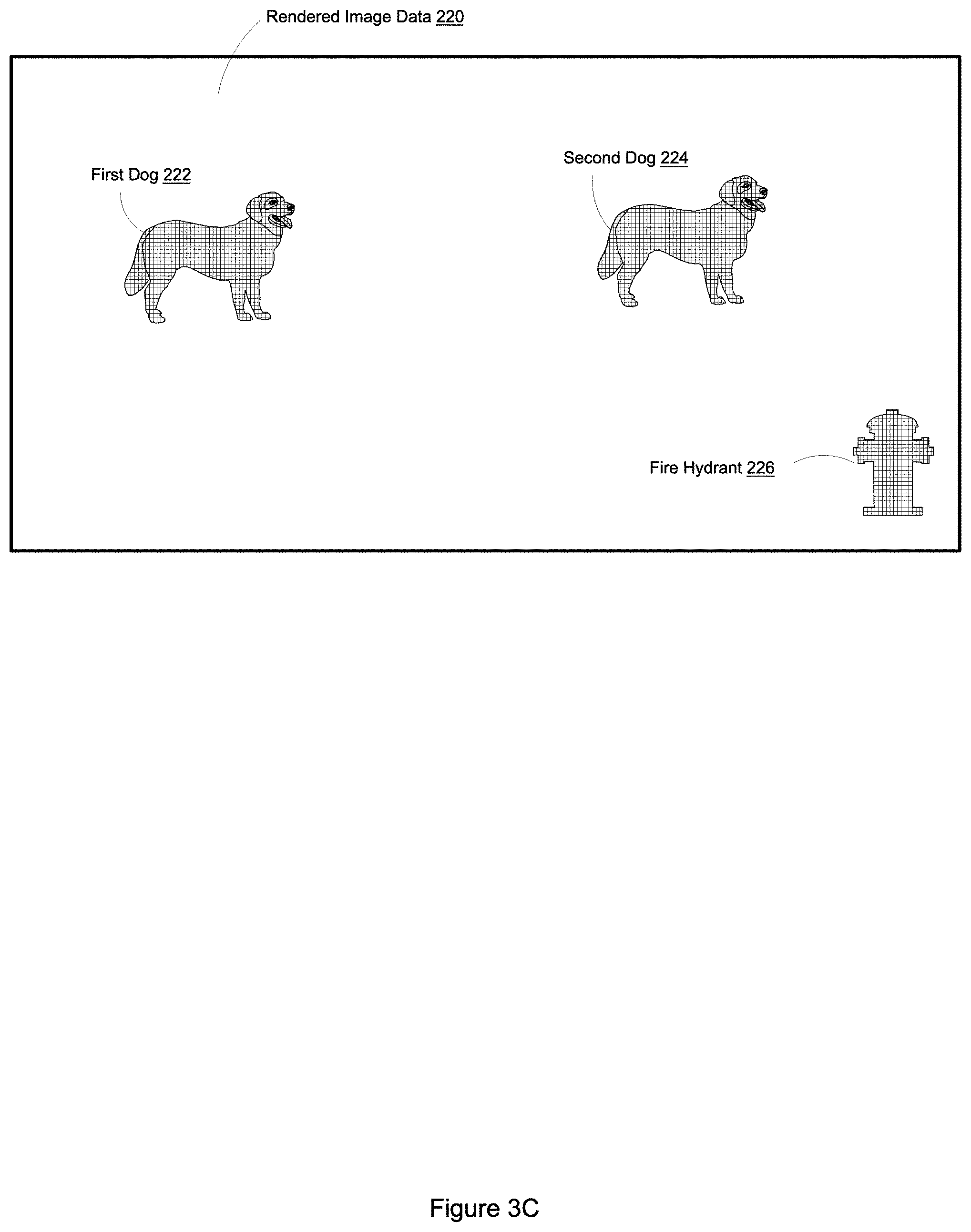 Patent US11776503 Figure 8 – Generating display data based on modified ambient light luminance values