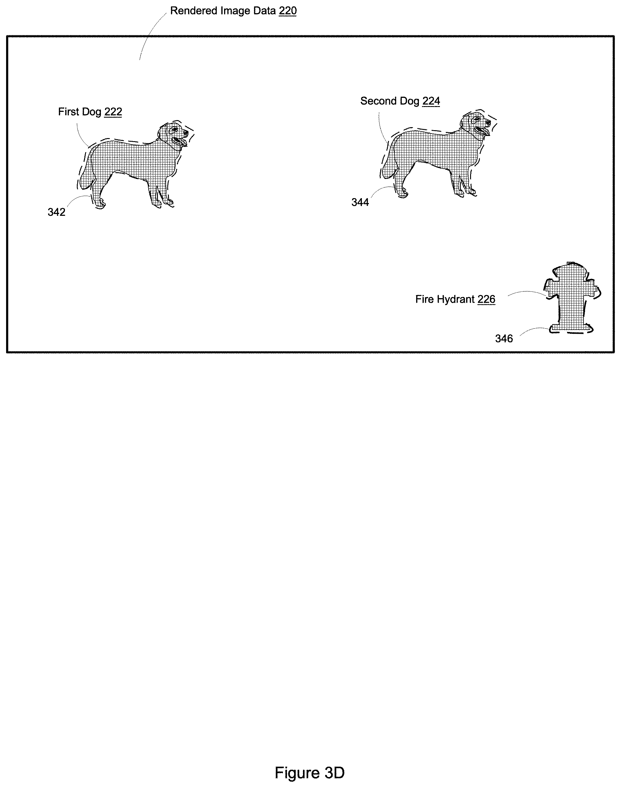 Patent US11776503 Figure 9 – Generating display data based on modified ambient light luminance values