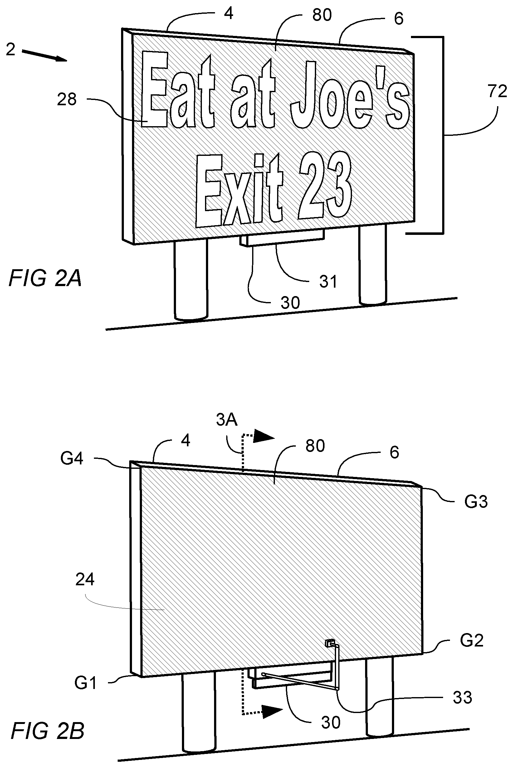 Patent US11776504 Figure 2 – In-situ display monitoring and calibration system and methods