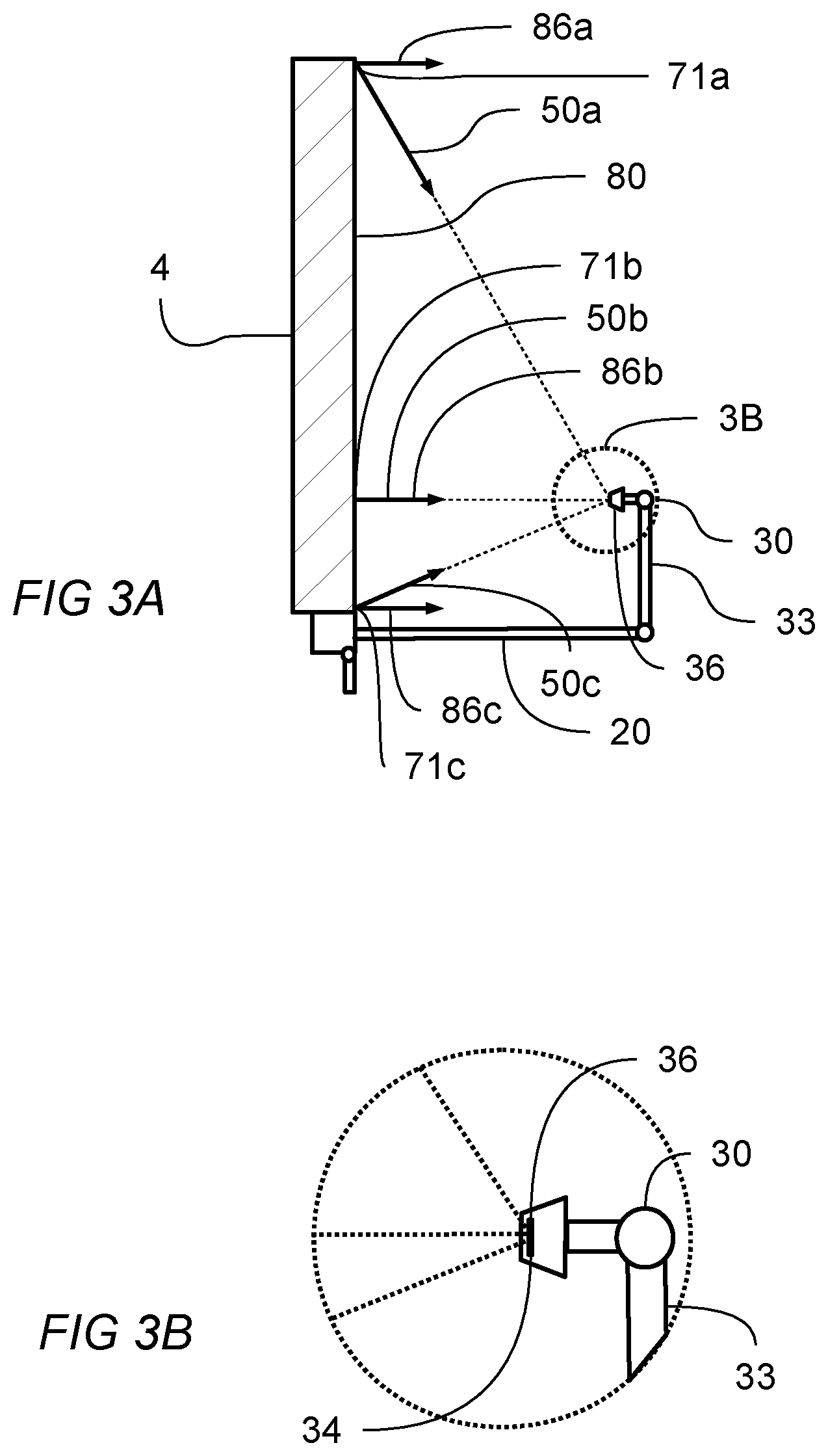Patent US11776504 Figure 3 – In-situ display monitoring and calibration system and methods