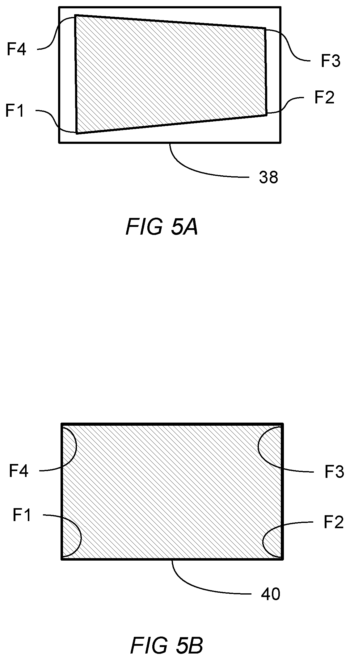 Patent US11776504 Figure 5 – In-situ display monitoring and calibration system and methods