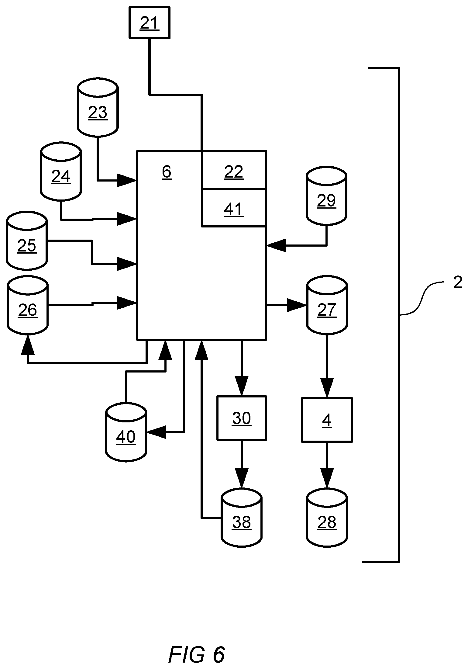 Patent US11776504 Figure 6 – In-situ display monitoring and calibration system and methods