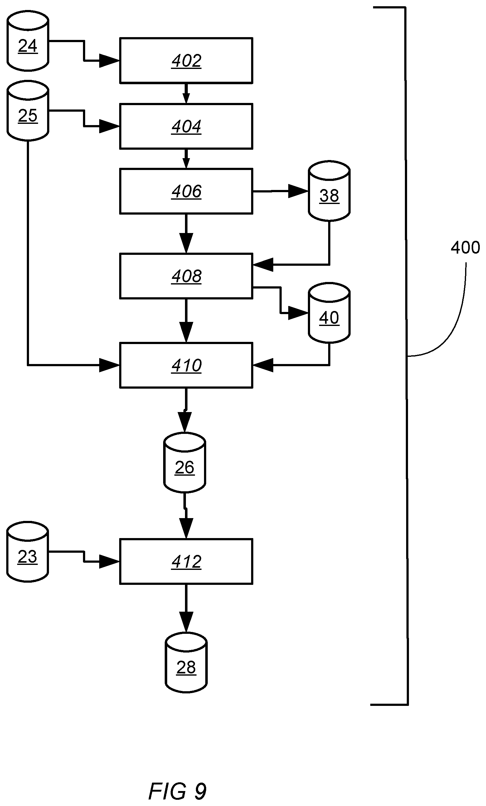 Patent US11776504 Figure 8 – In-situ display monitoring and calibration system and methods