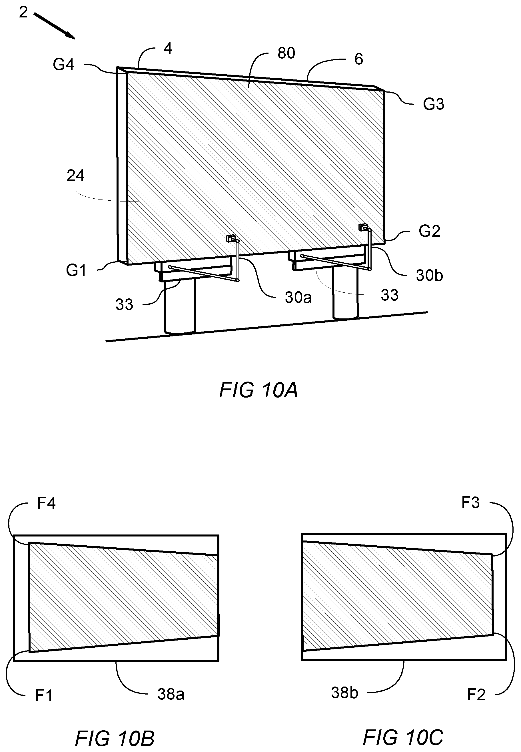 Patent US11776504 Figure 9 – In-situ display monitoring and calibration system and methods