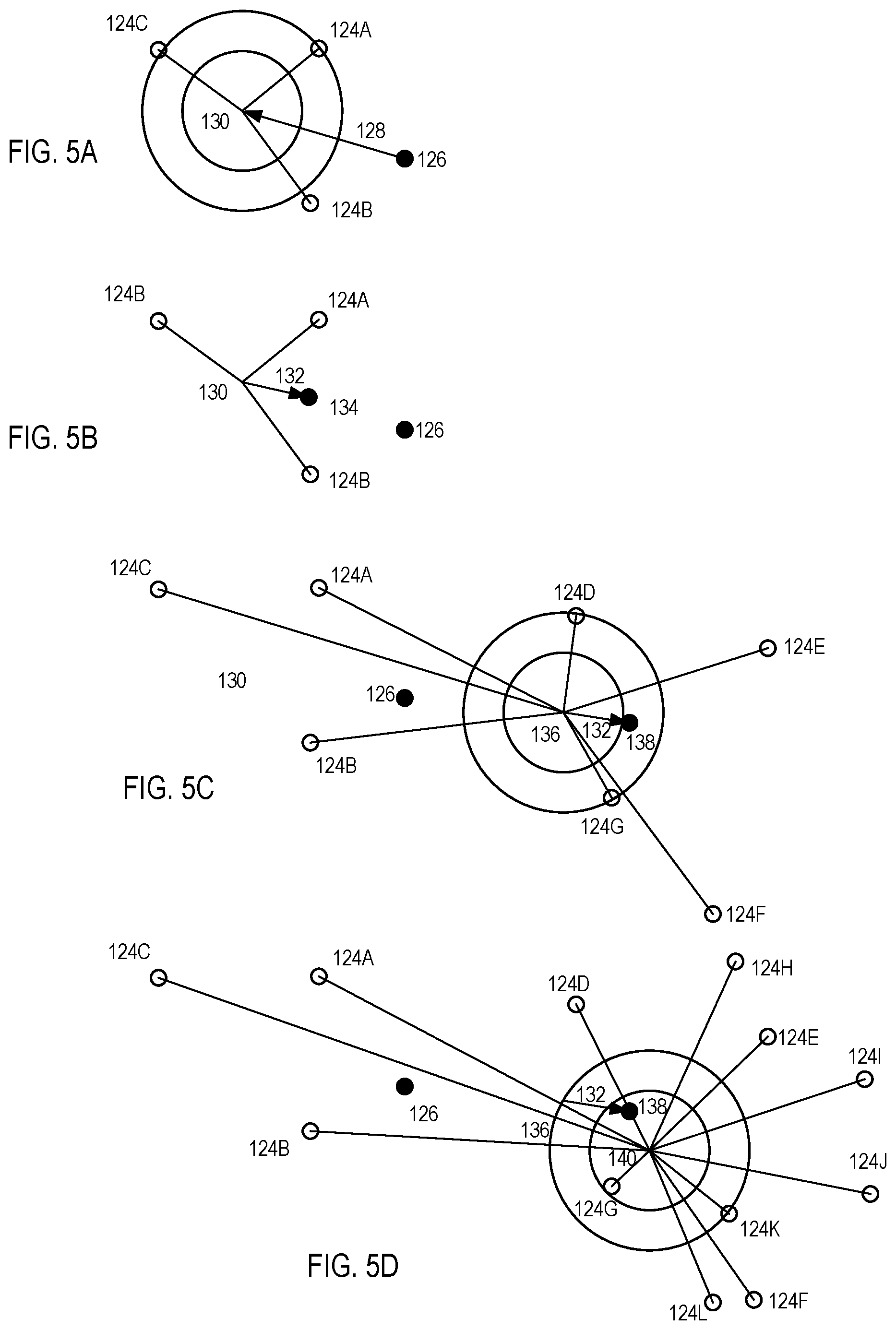 Patent US11776509 Figure 6 – Image correction due to deformation of components of a viewing device