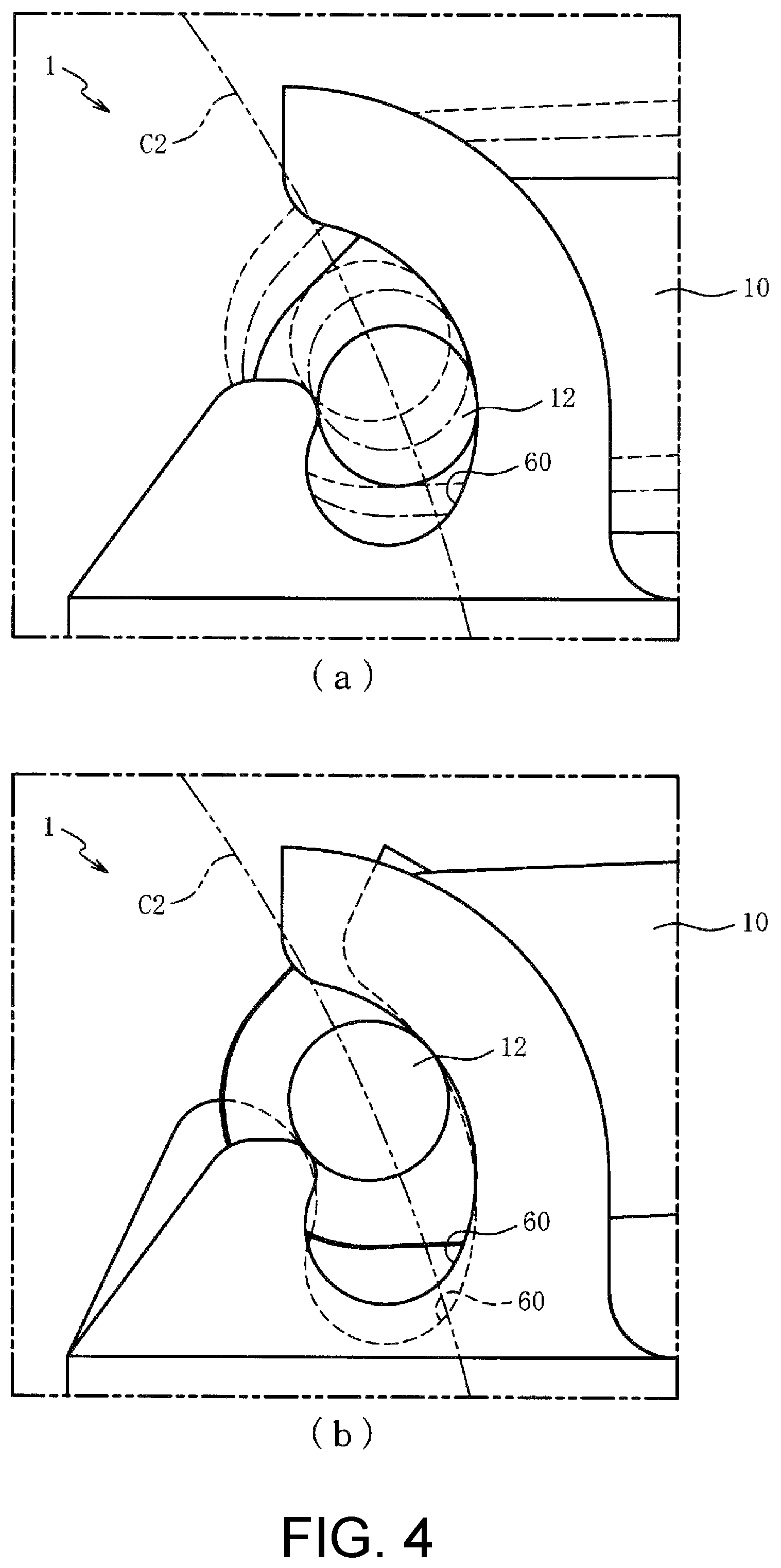 Patent US11776512 Figure 4 – Keyboard device