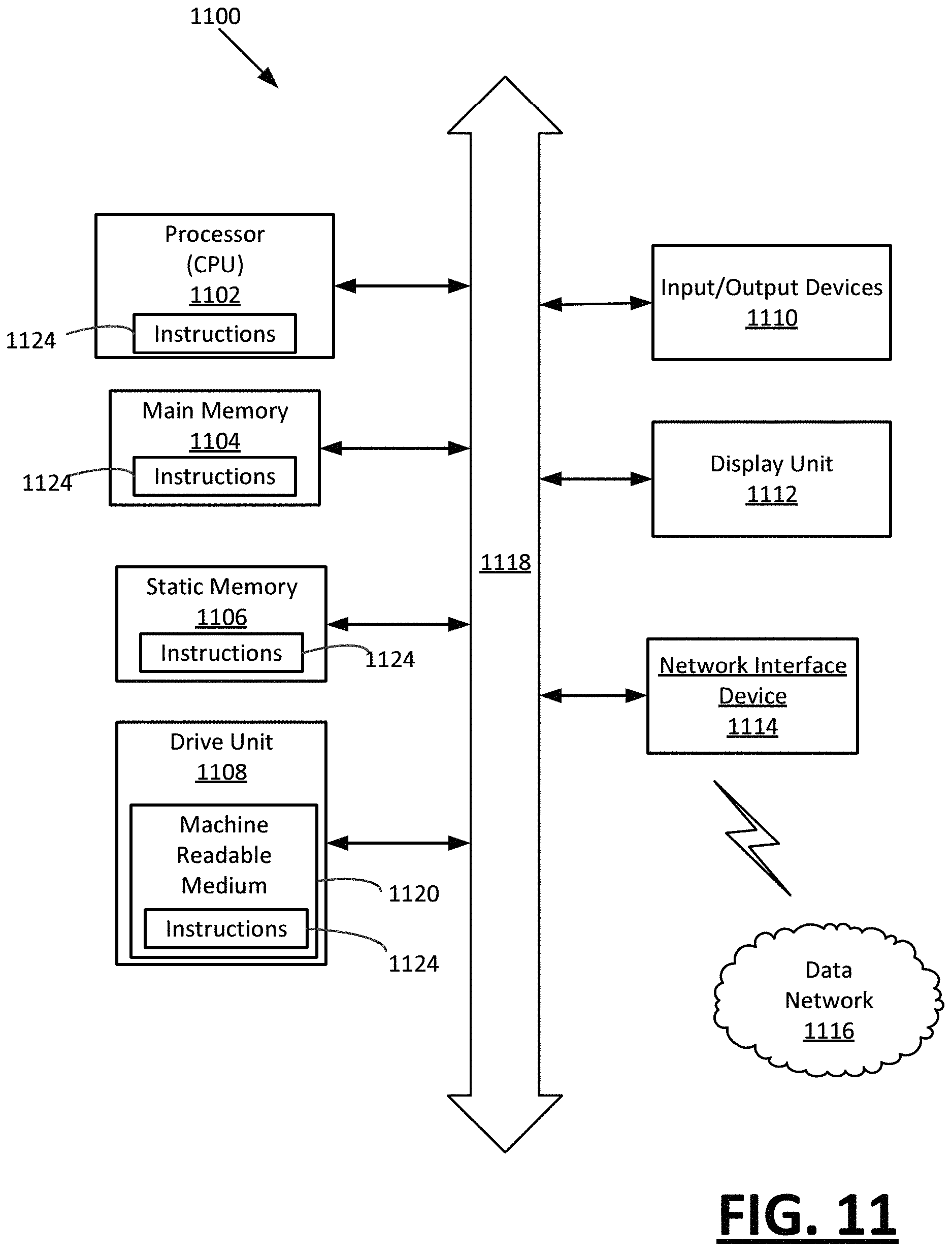 Patent US11776516 Figure 9 – Methods and systems for vocalist part mapping