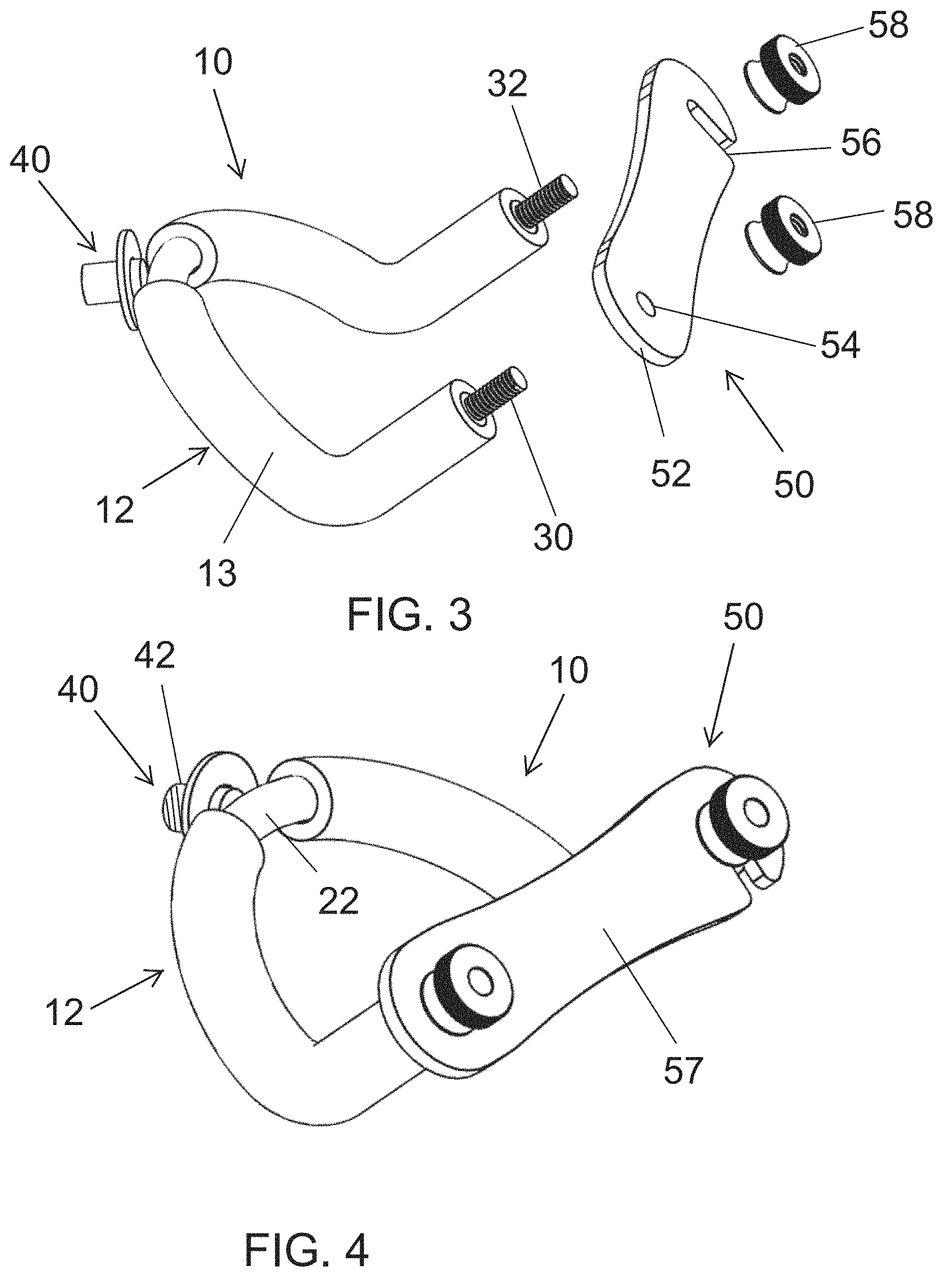 Patent US11776517 Figure 2 – Holder